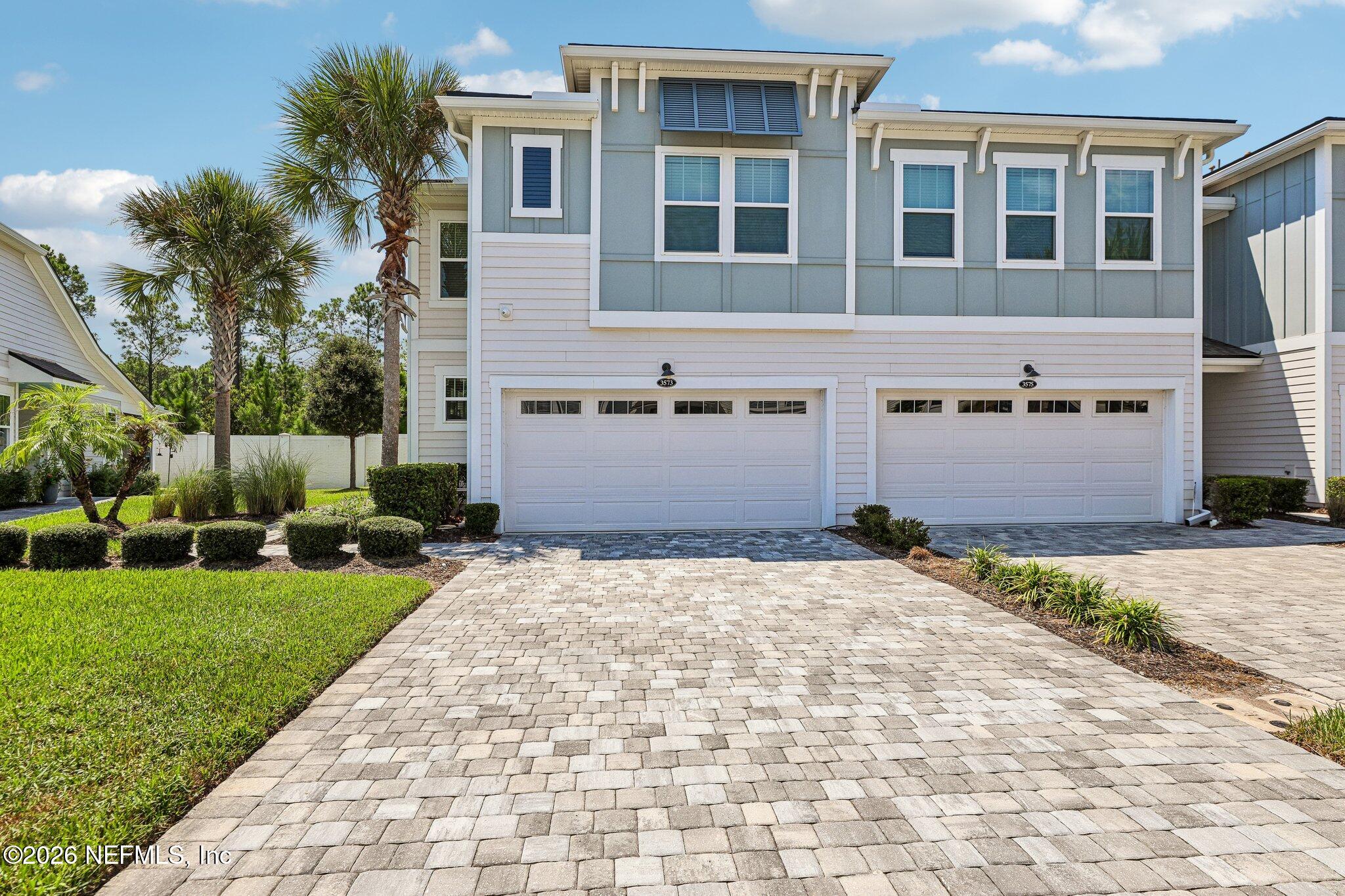 3573 Marsh Reserve Blvd, Jacksonville, FL 32224 photo