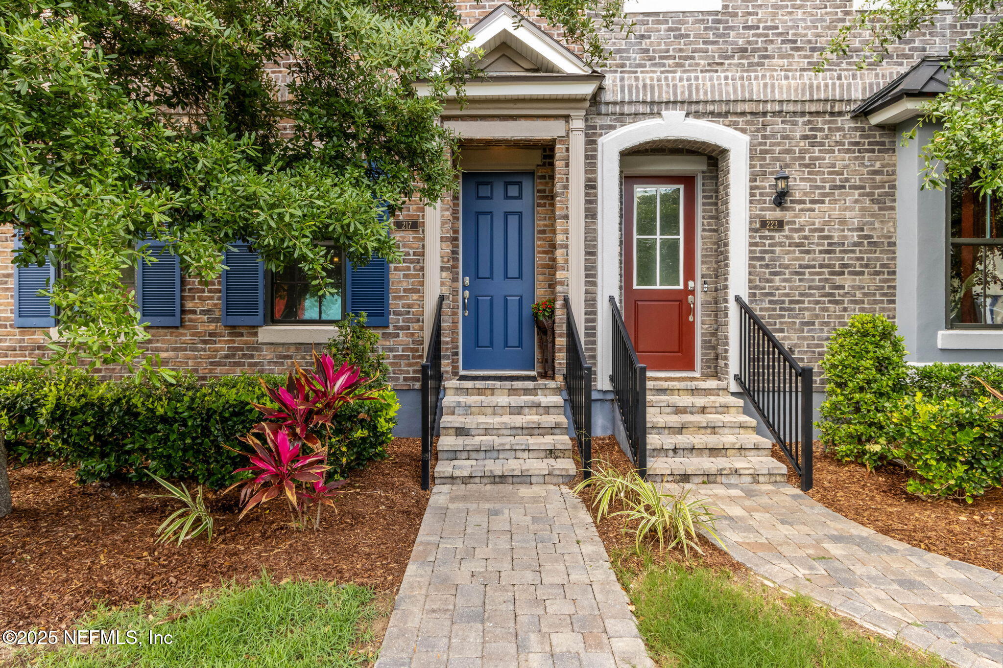Townhouse in Fernandina Beach FL 217 BEECH Street 8.jpg