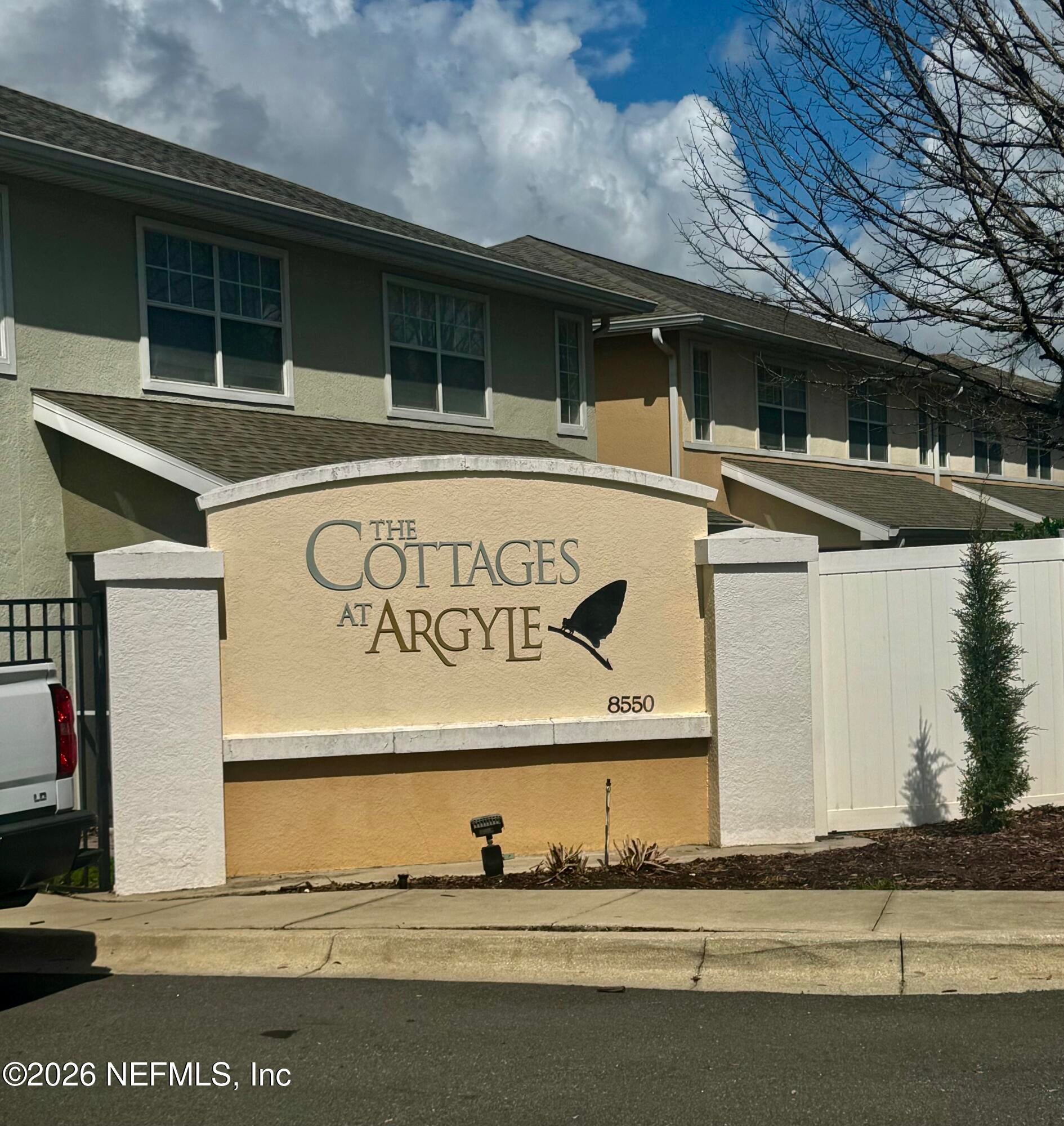 8550 Argyle Business Loop #1402, Jacksonville, FL 32244 photo