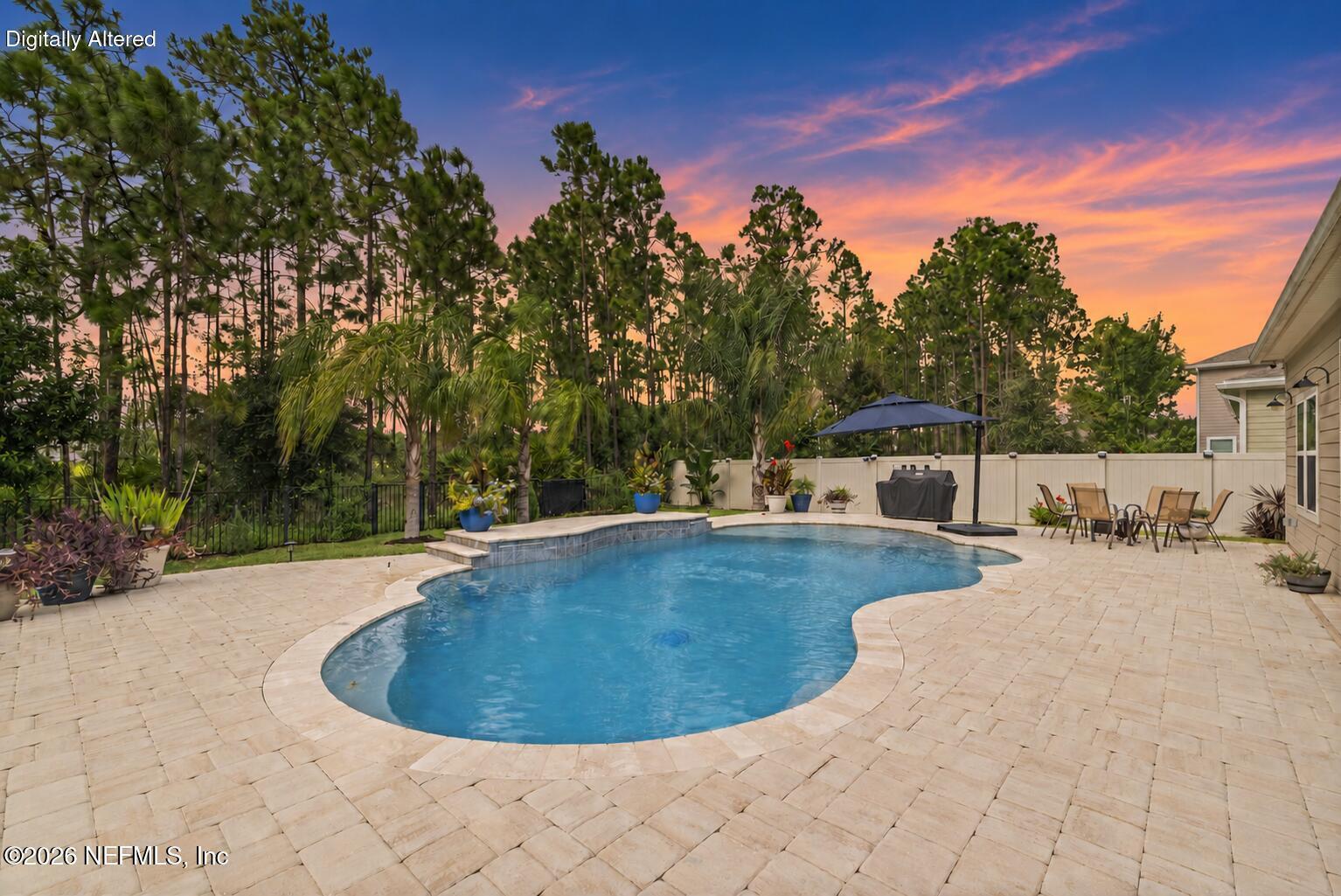 226 Brown Bear Run, Saint Johns, FL 32259