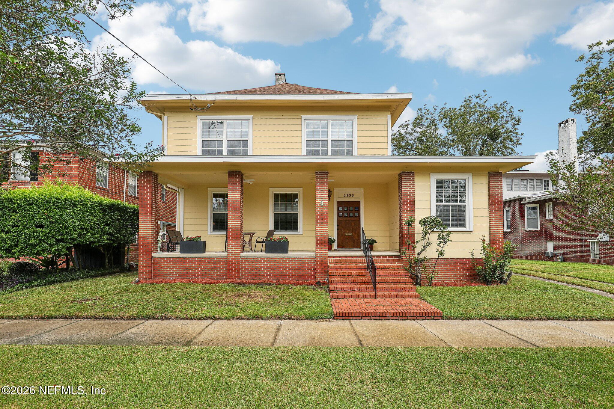 2333 Post St, Jacksonville, FL 32204