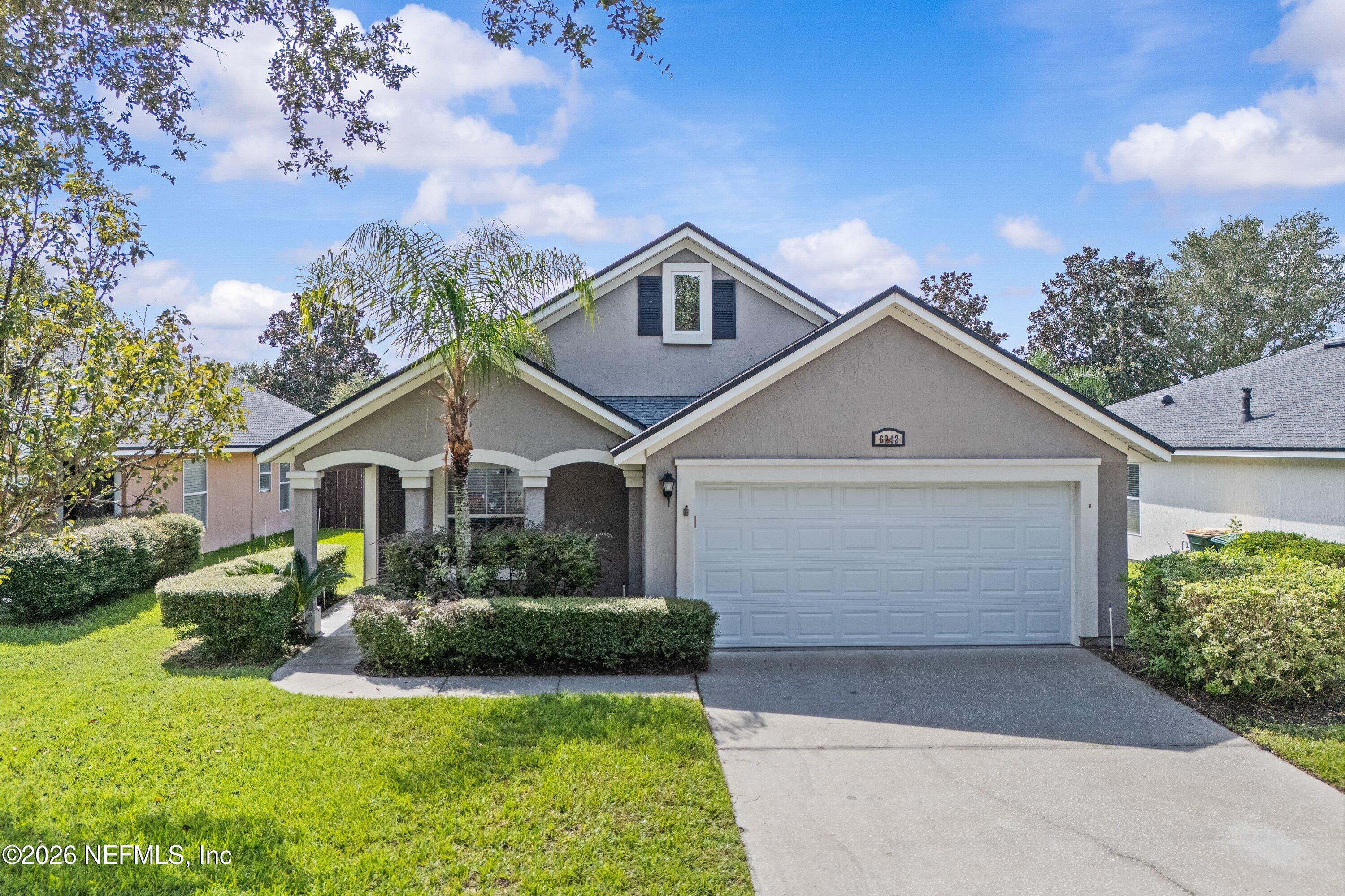 6242 Dalton Spring Ct, Jacksonville, FL 32258