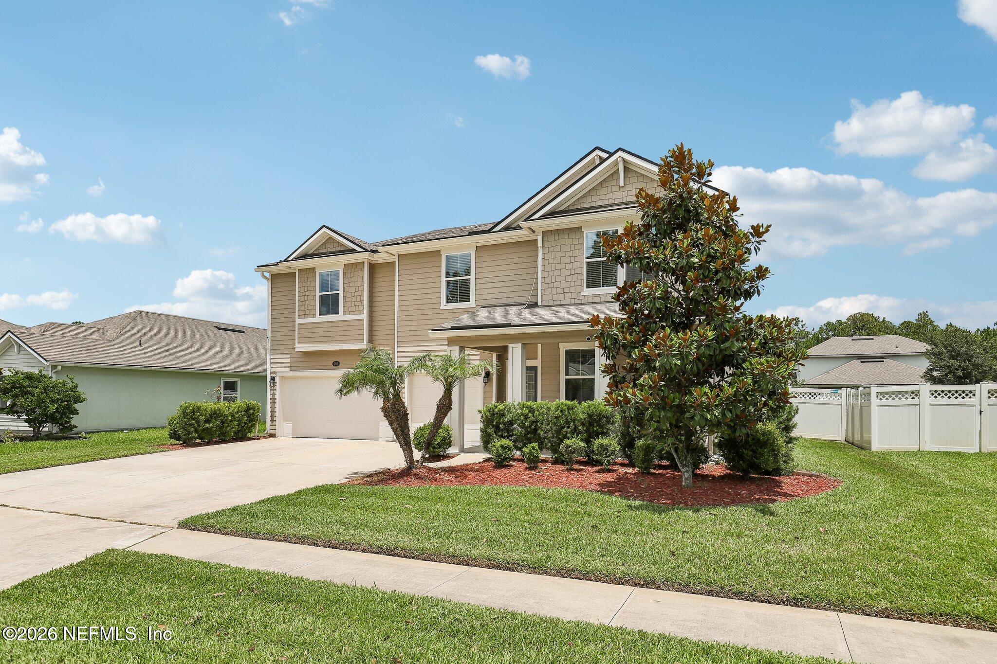 280 Queen Victoria Ave, Saint Johns, FL 32259 photo