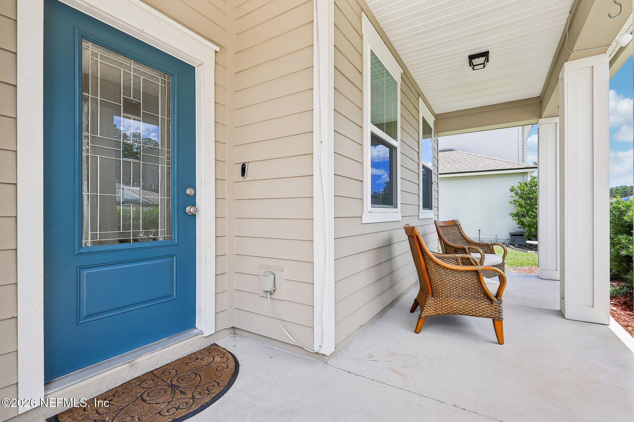 280 Queen Victoria Ave, Saint Johns, FL 32259 photo
