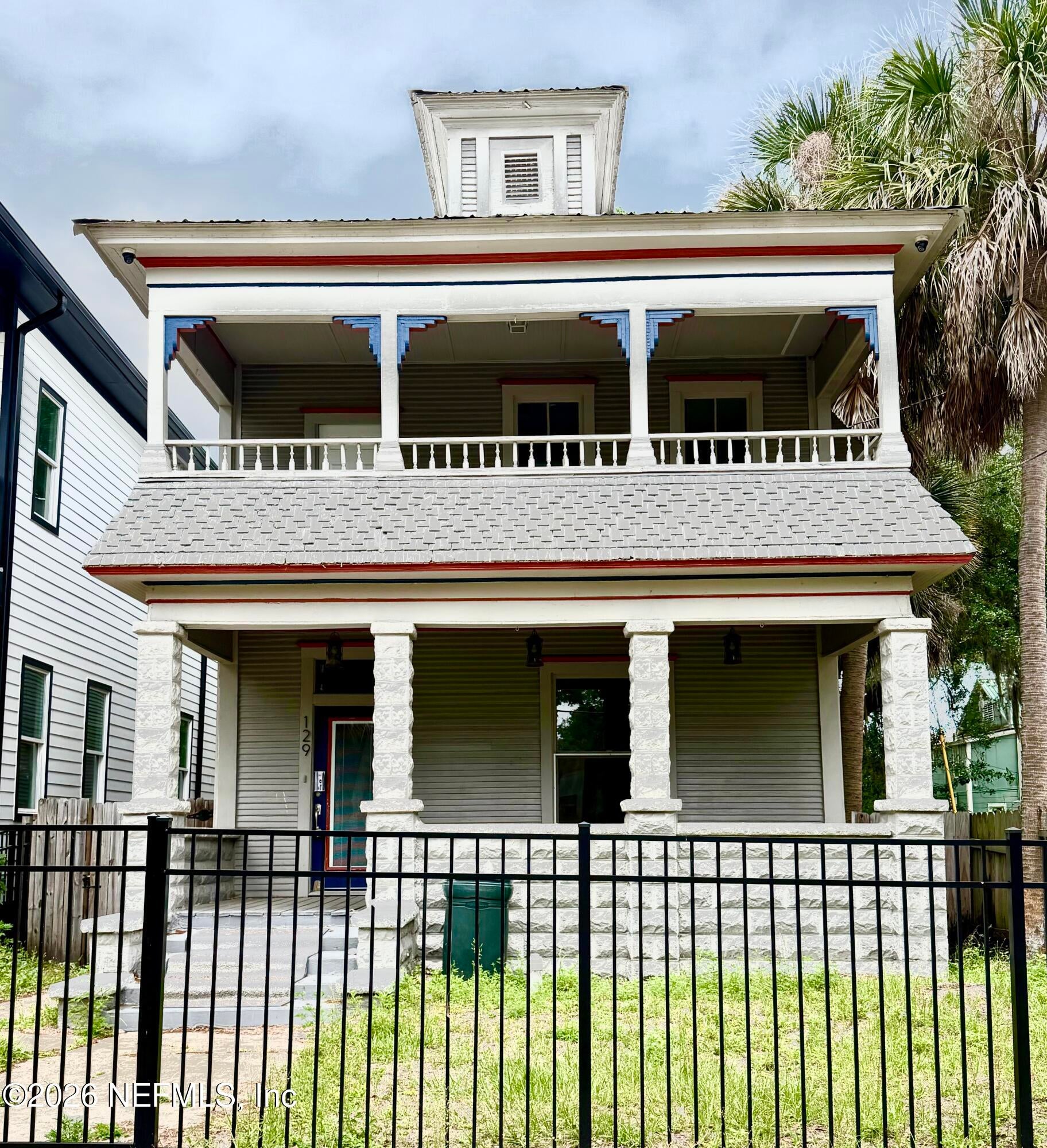 129 5th St, Jacksonville, FL 32206