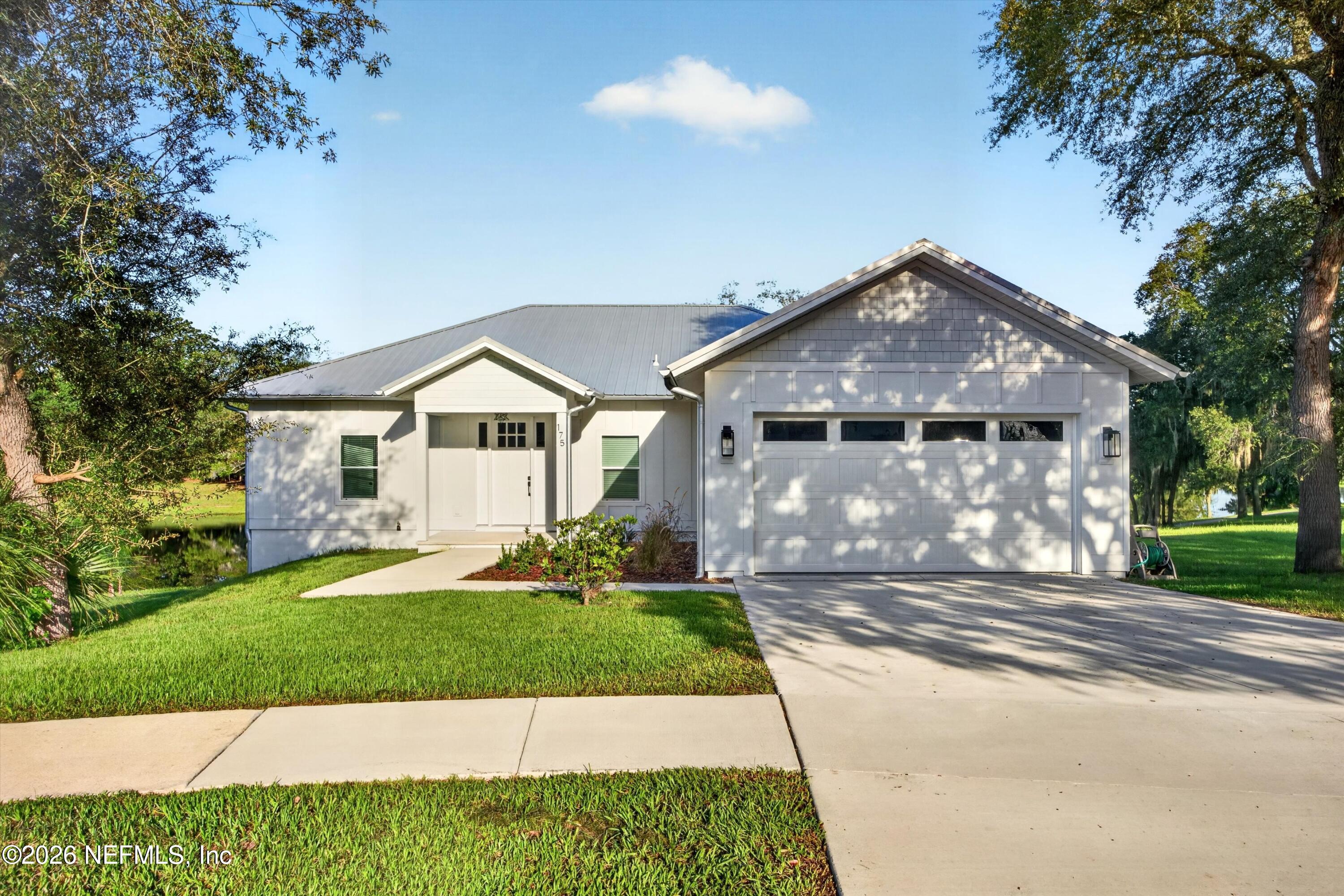 175 Alava Ct, Saint Augustine, FL 32086 photo