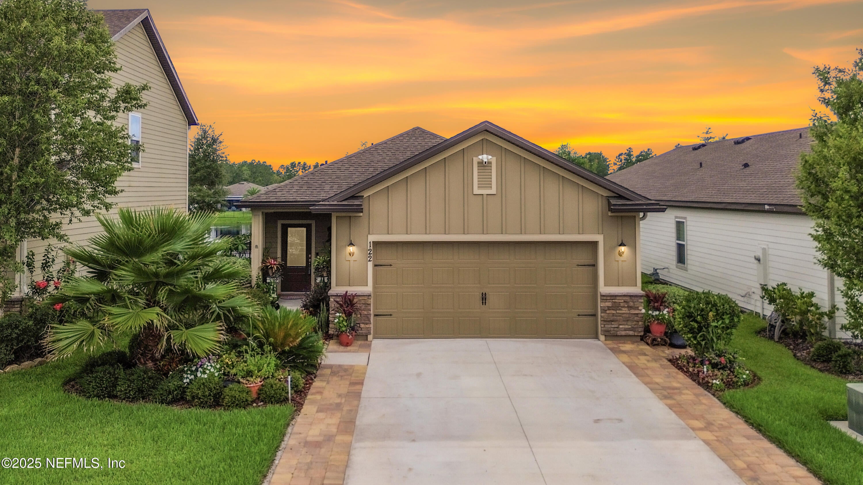 122 Brybar Dr, Saint Augustine, FL 32095