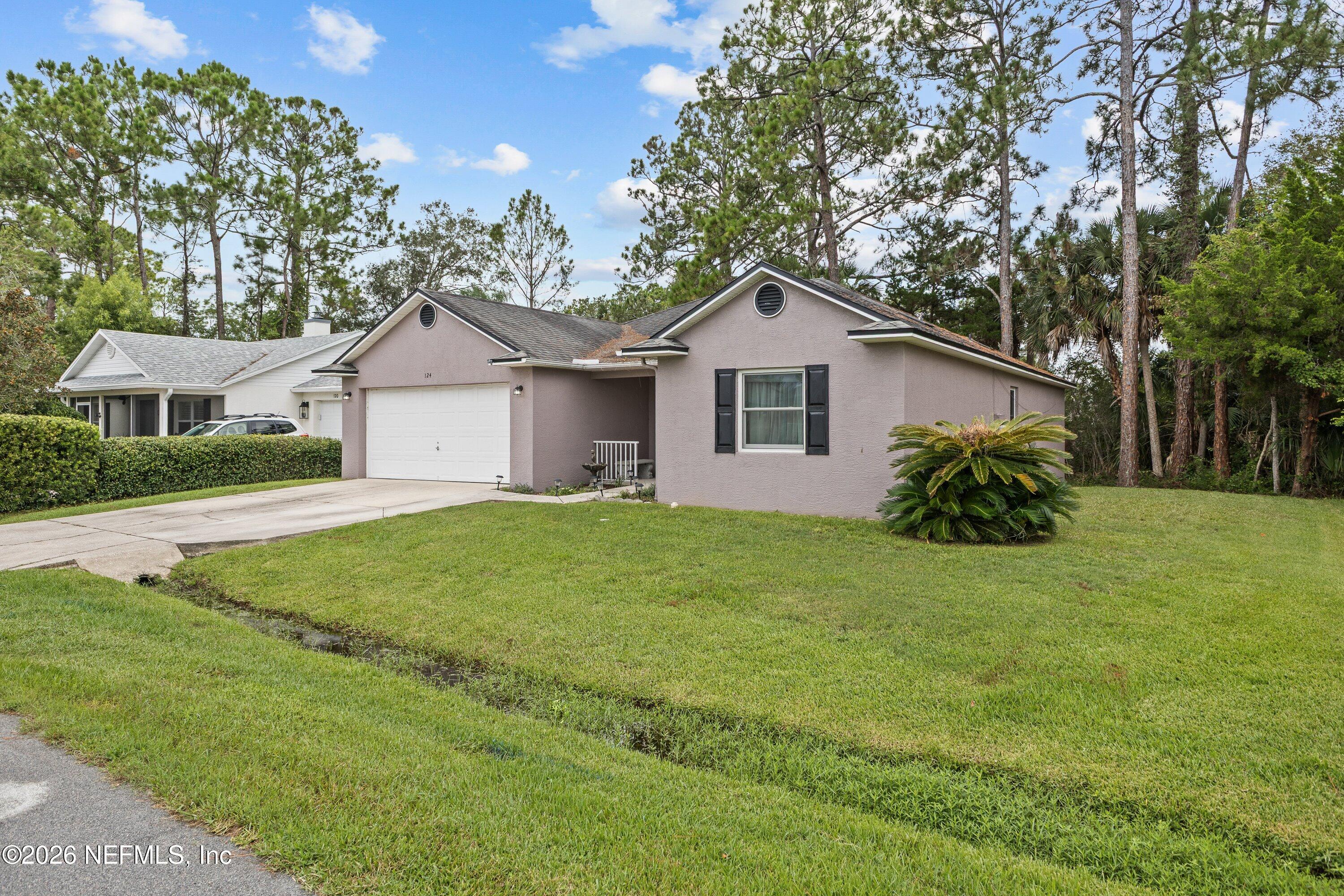 124 Marsh Island Cir, Saint Augustine, FL 32095 photo