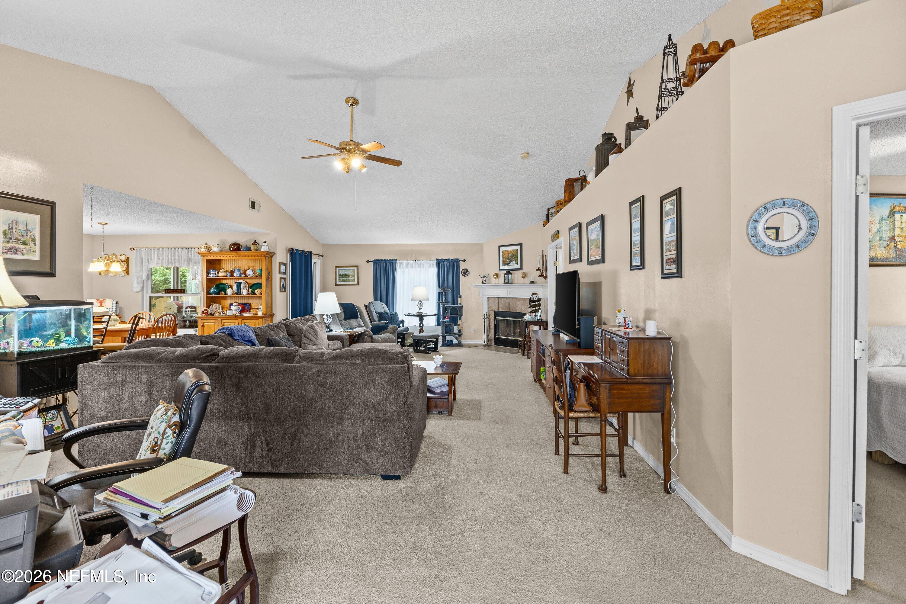 124 Marsh Island Cir, Saint Augustine, FL 32095 photo