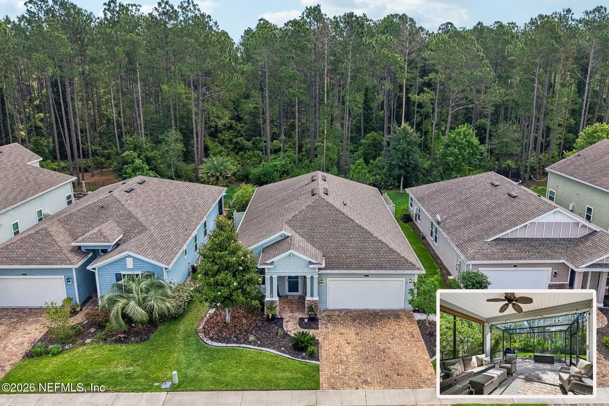 199 Glorieta Dr, Saint Augustine, FL 32095