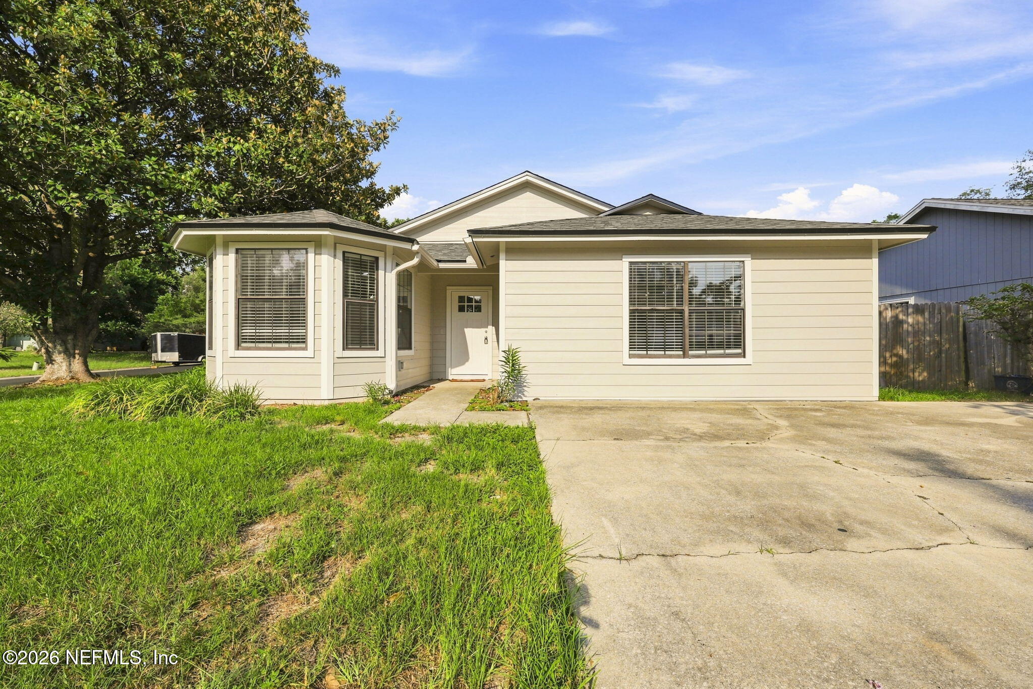 1353 Sioux St, Orange Park, FL 32065
