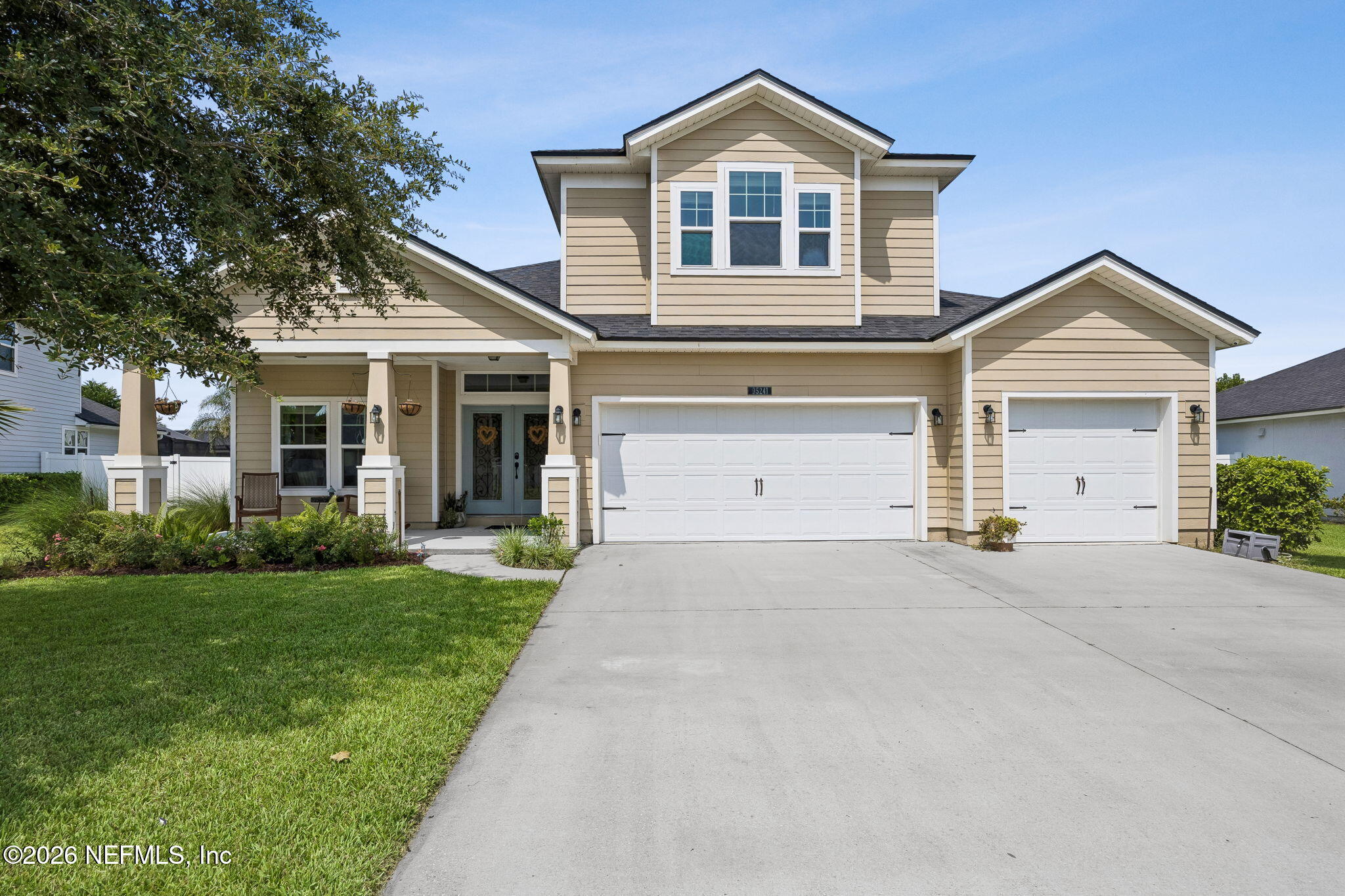 95241 Snapdragon Dr, Fernandina Beach, FL 32034