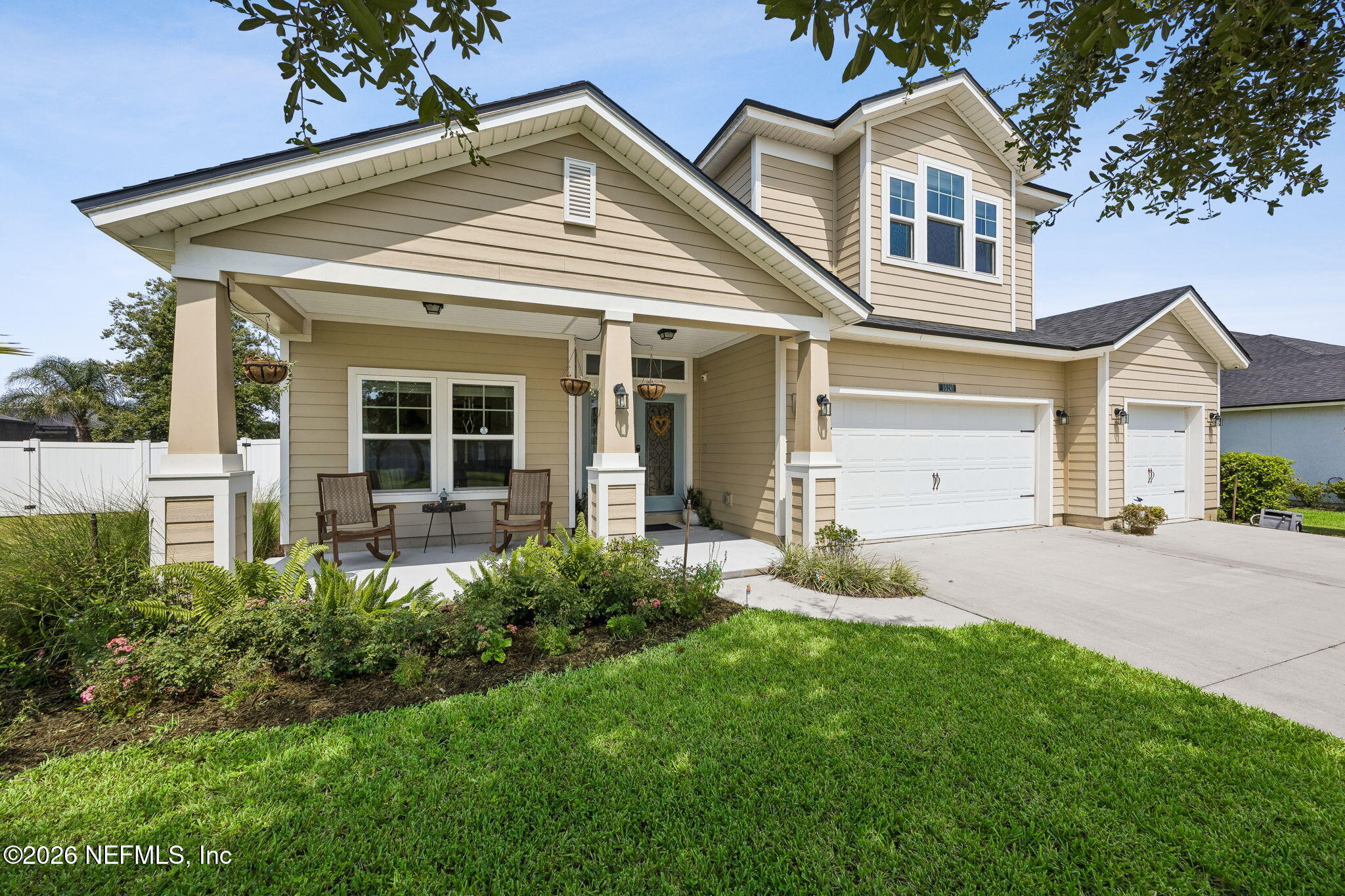 95241 Snapdragon Dr, Fernandina Beach, FL 32034 photo