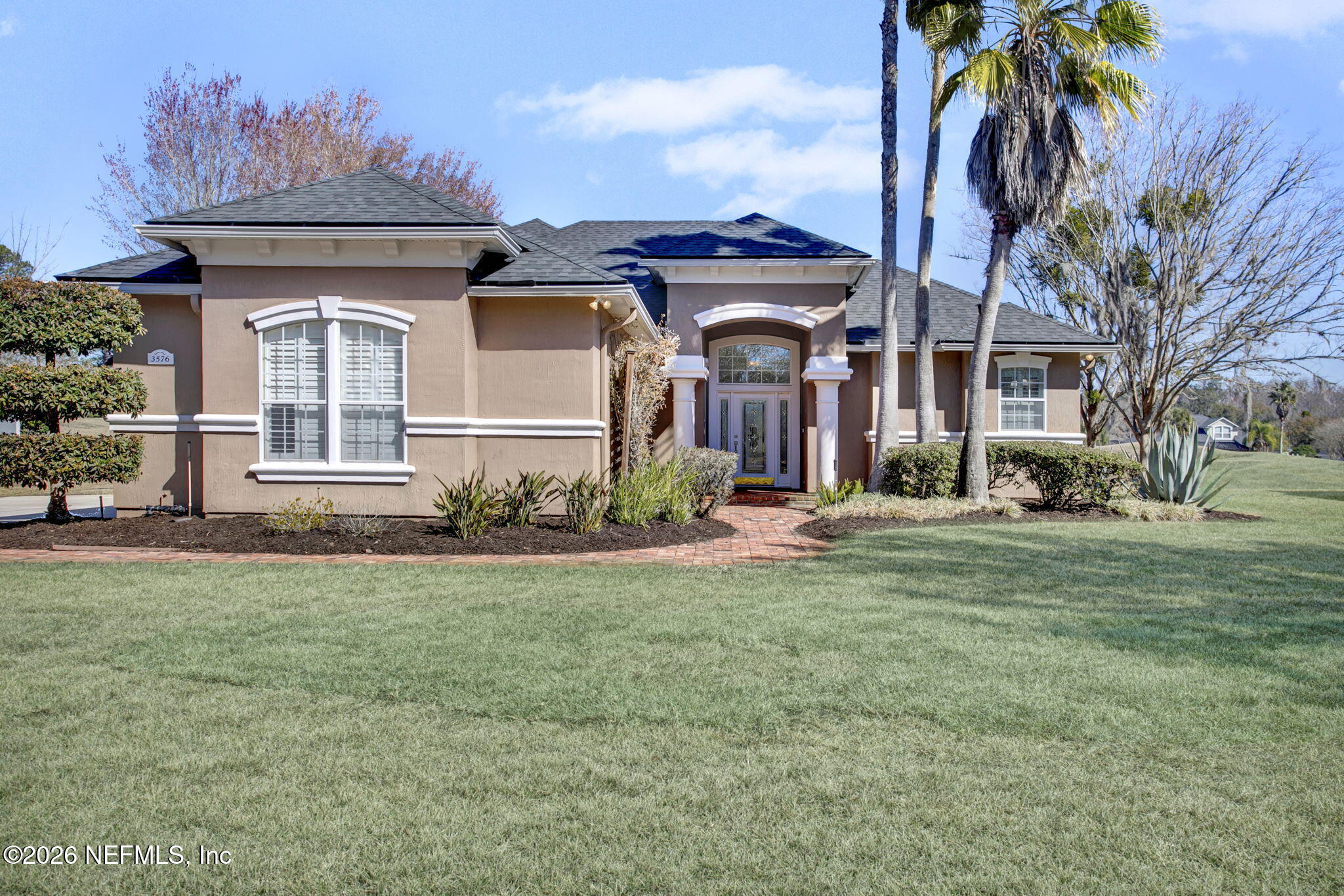 3576 Barton Creek Cir, Green Cove Springs, FL 32043 photo