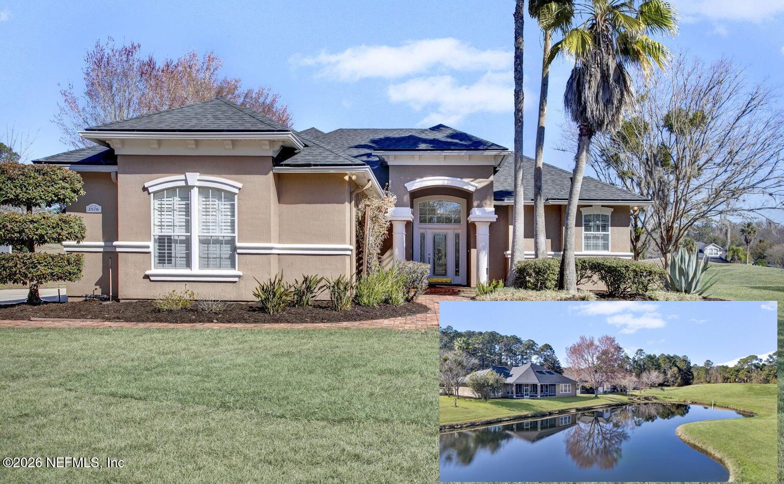 3576 Barton Creek Cir, Green Cove Springs, FL 32043 photo