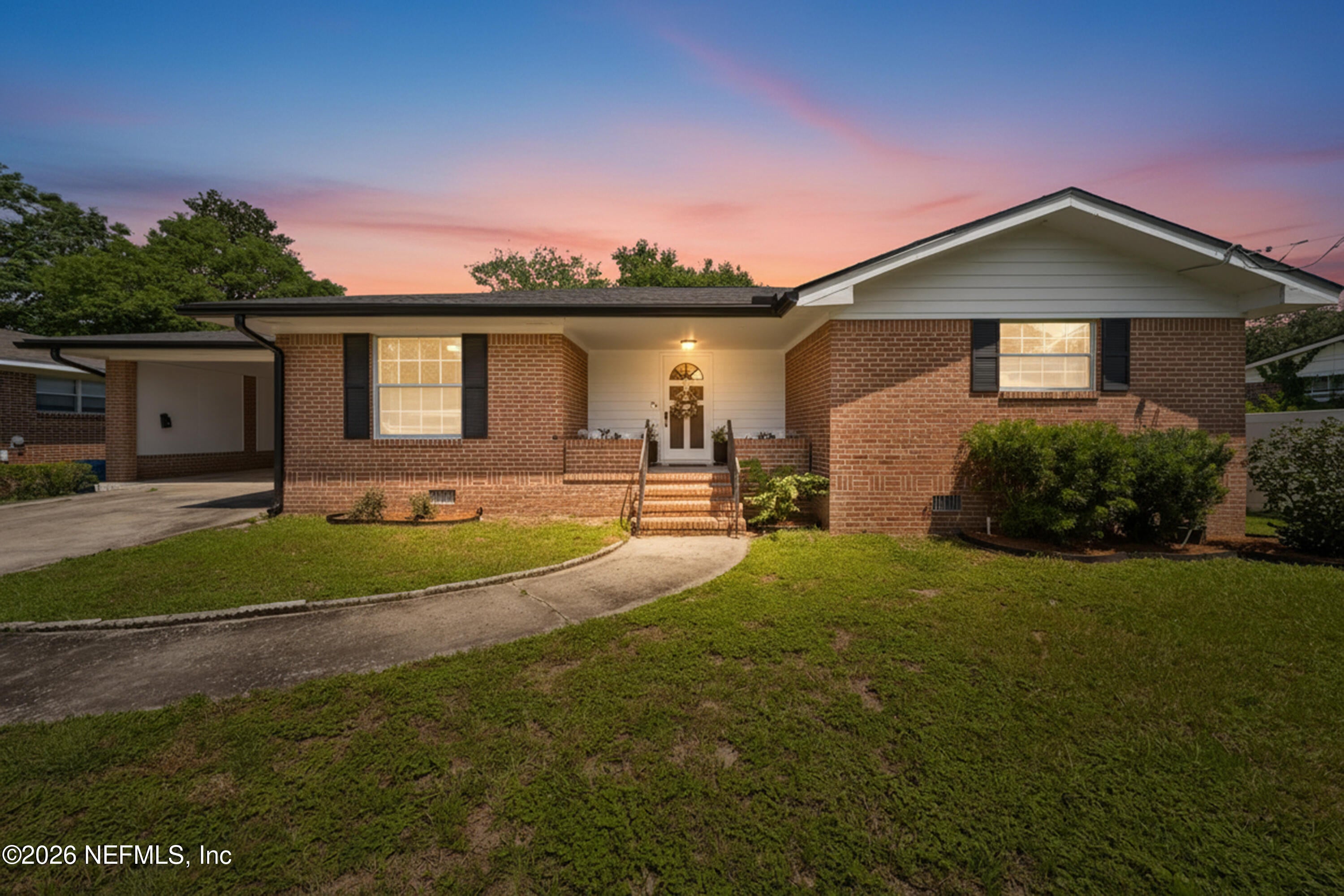 5539 Riverton Rd, Jacksonville, FL 32277