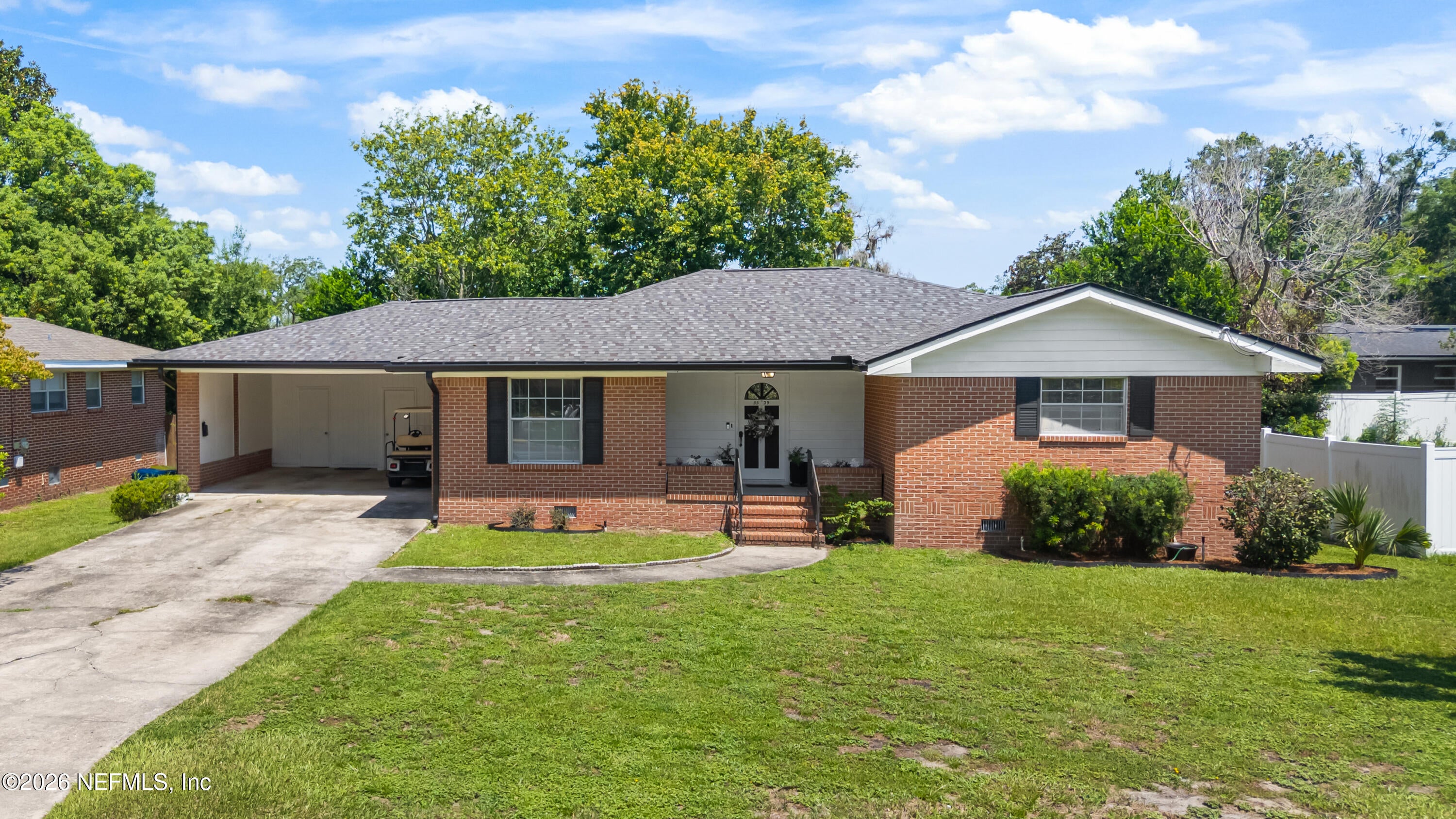 5539 Riverton Rd, Jacksonville, FL 32277 photo