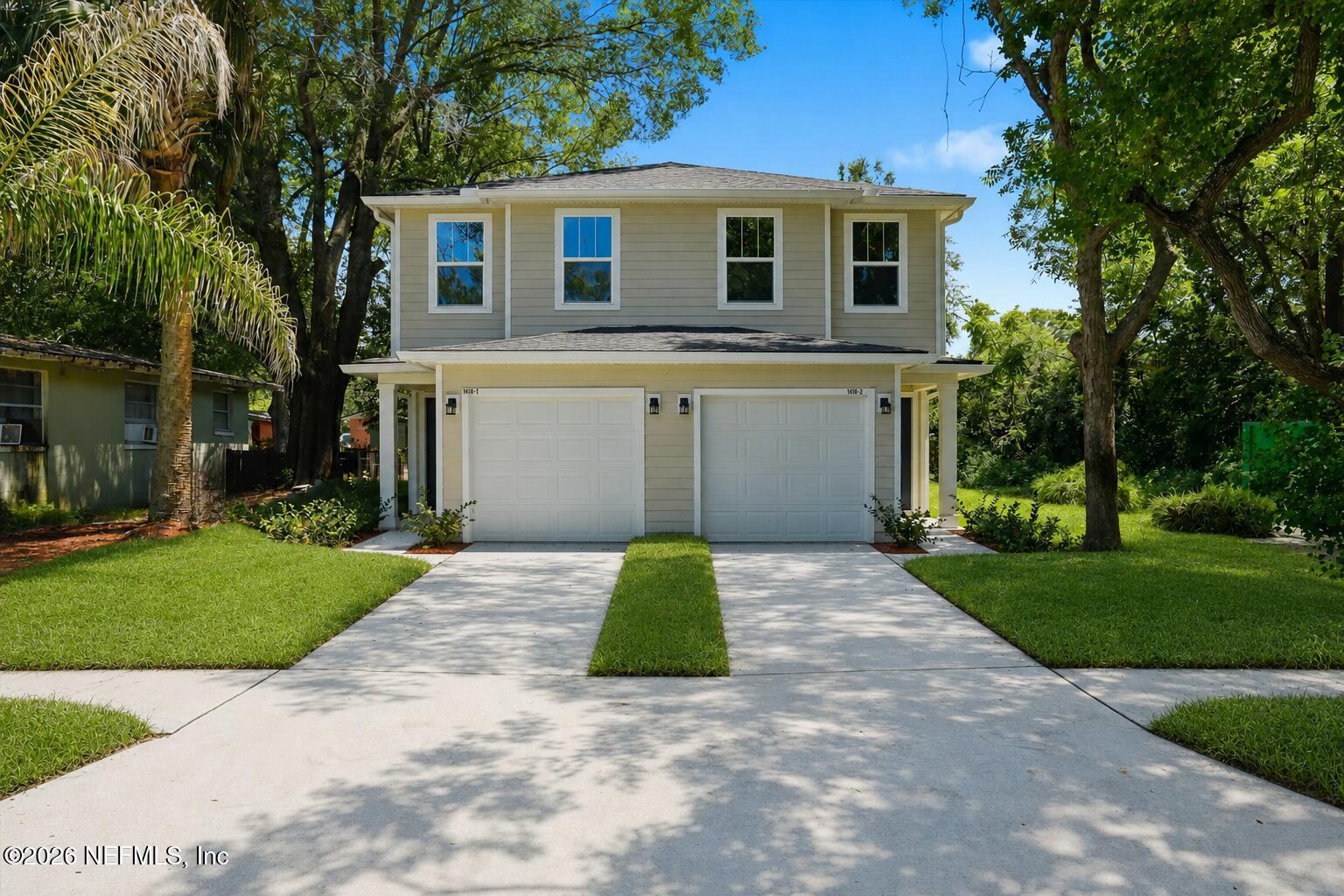 1418 19 St, Jacksonville, FL 32209