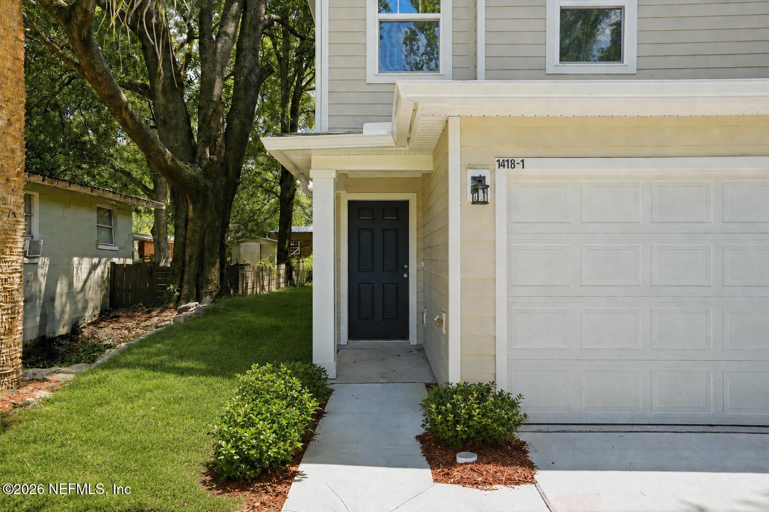 1418 W 19 St, Jacksonville, FL 32209 photo