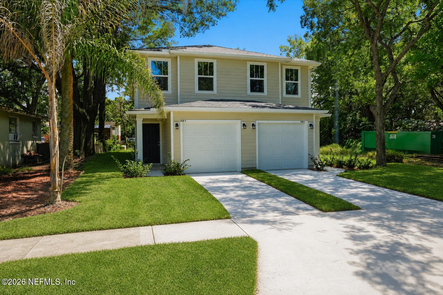 1418 W 19 St, Jacksonville, FL 32209 photo