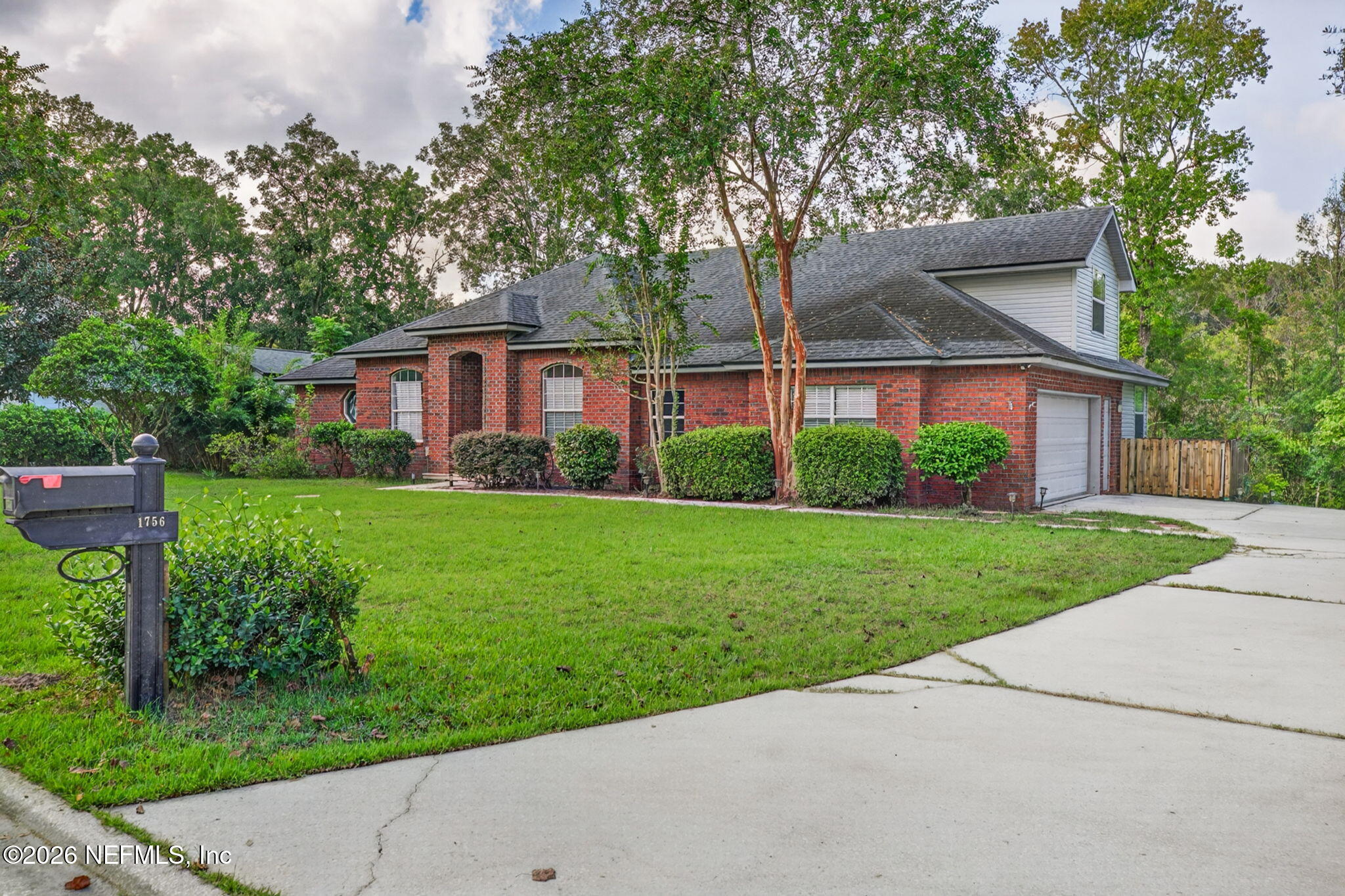 1756 Greenridge Cir, Saint Johns, FL 32259 photo