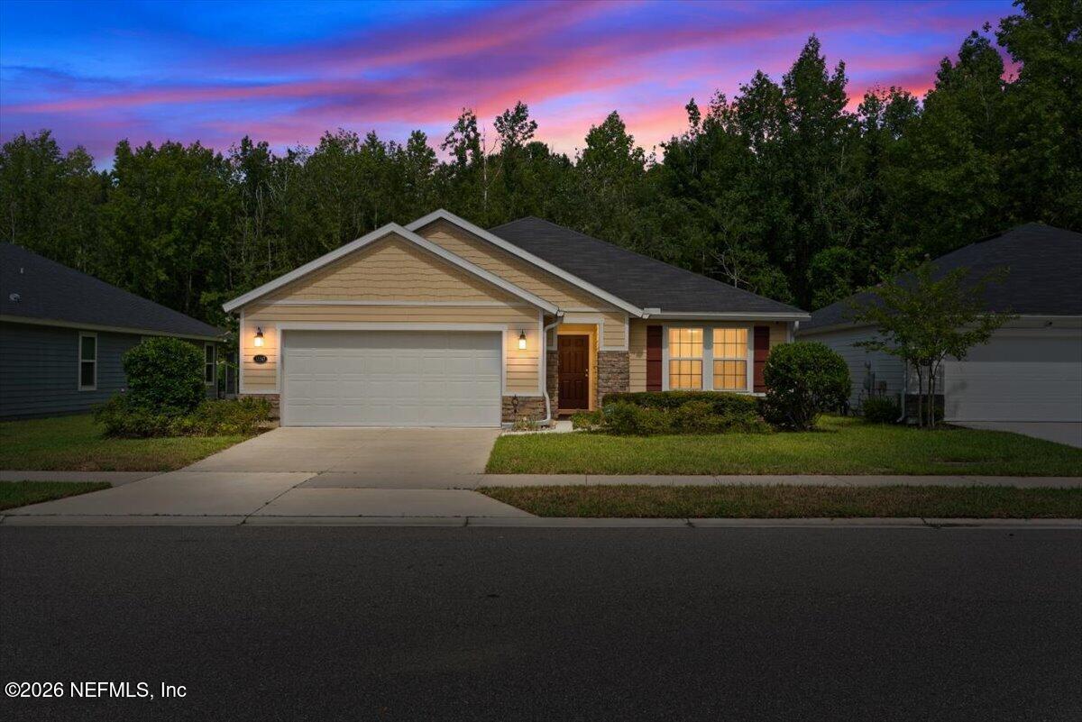 11567 Driftwood Creek Dr, Jacksonville, FL 32218