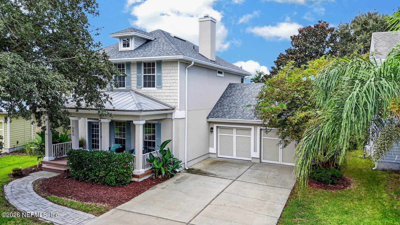 383 High Tide Dr, Saint Augustine, FL 32080 photo