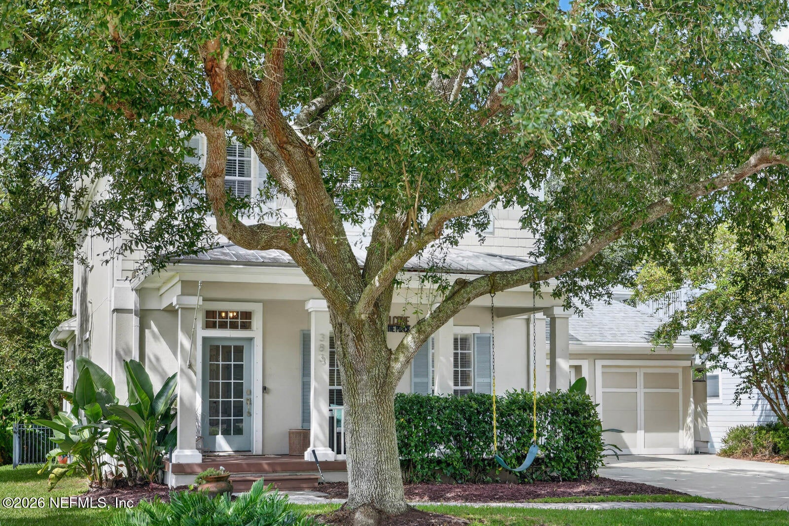 383 High Tide Dr, Saint Augustine, FL 32080 photo