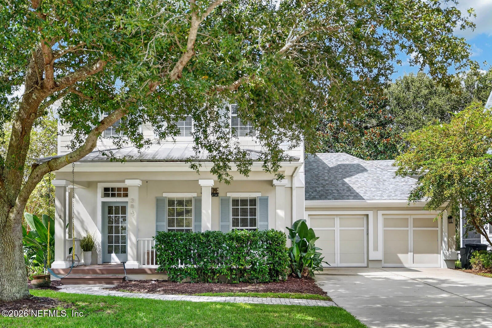 383 High Tide Dr, Saint Augustine, FL 32080 photo