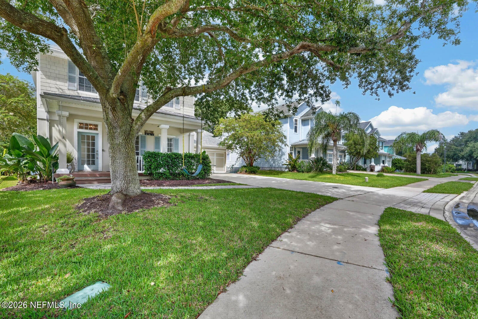 383 High Tide Dr, Saint Augustine, FL 32080 photo
