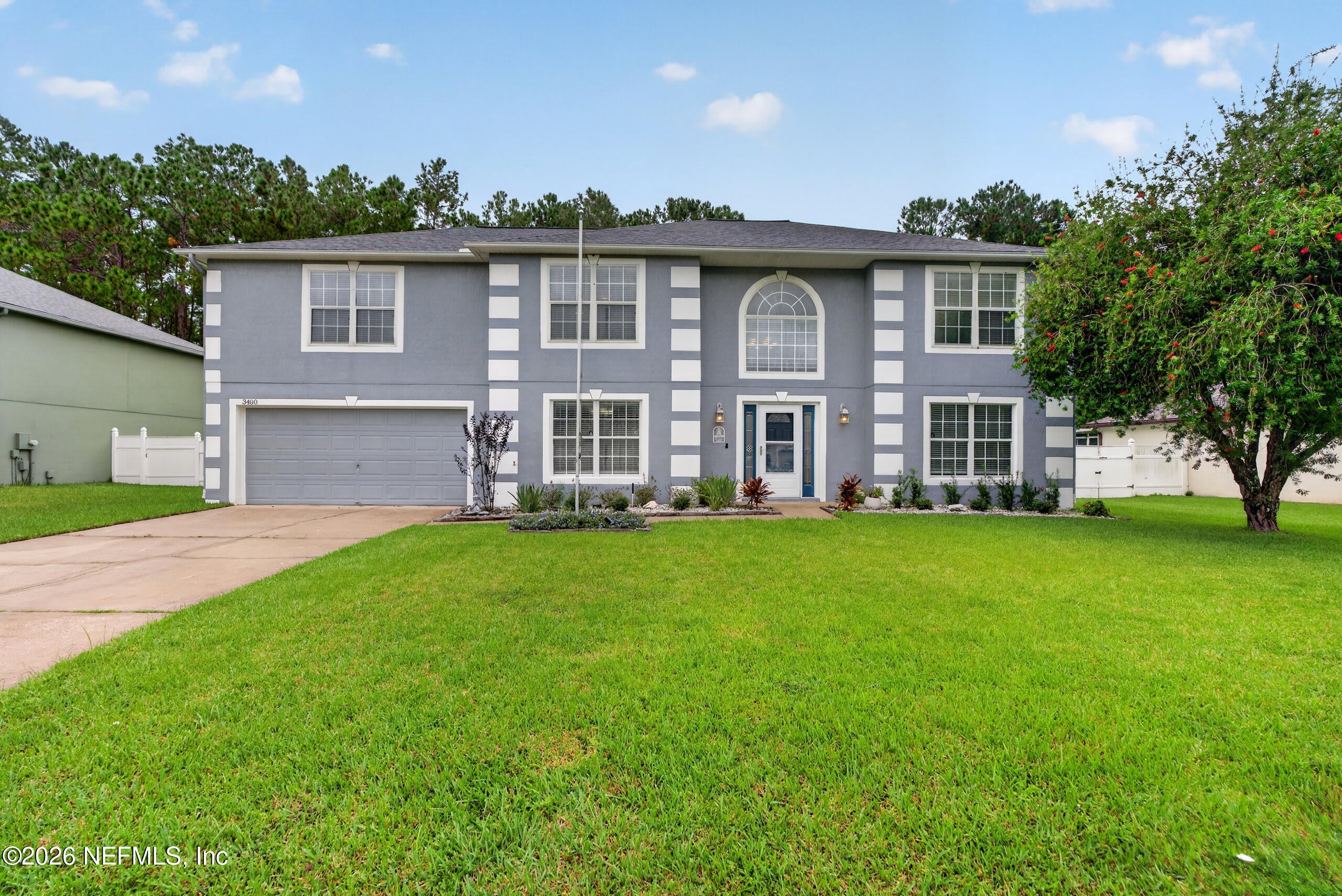 3480 Steelgate Ct, Middleburg, FL 32068