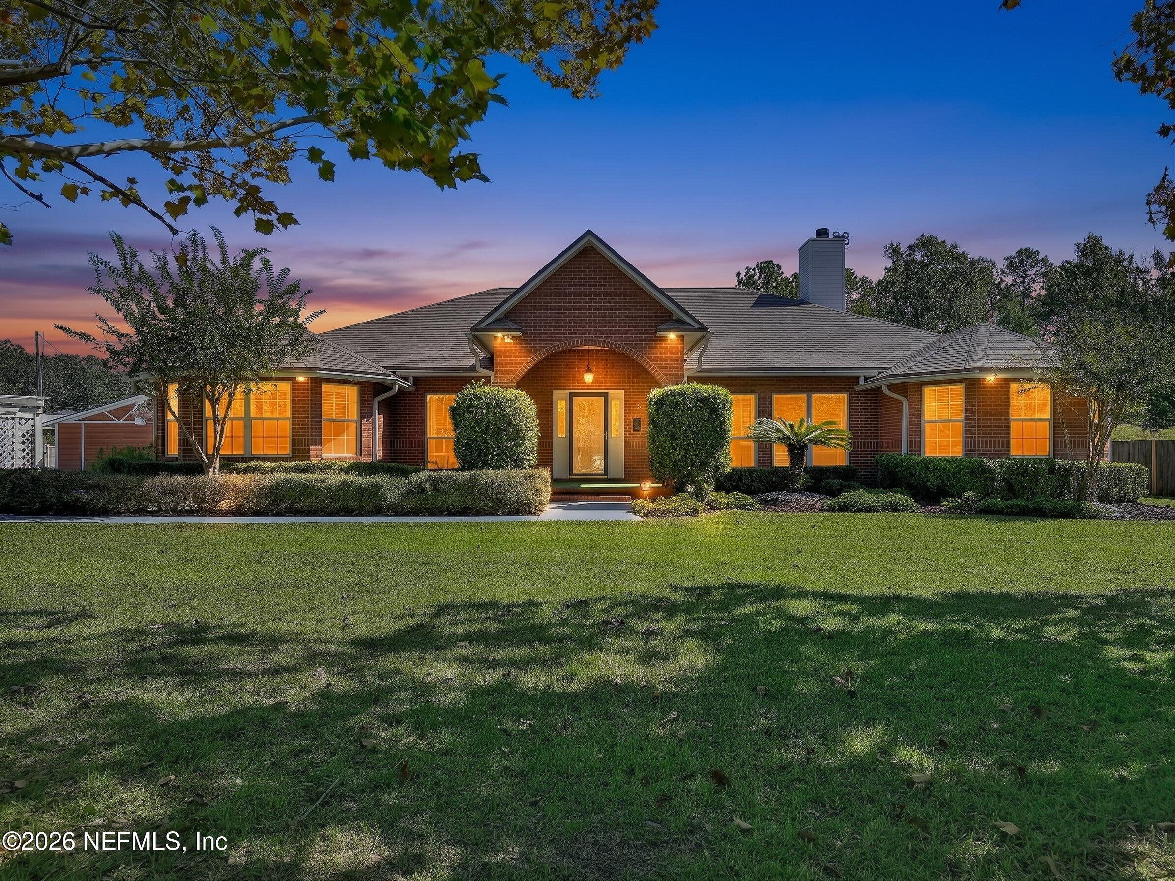 1613 Chaffee Rd, Jacksonville, FL 32221
