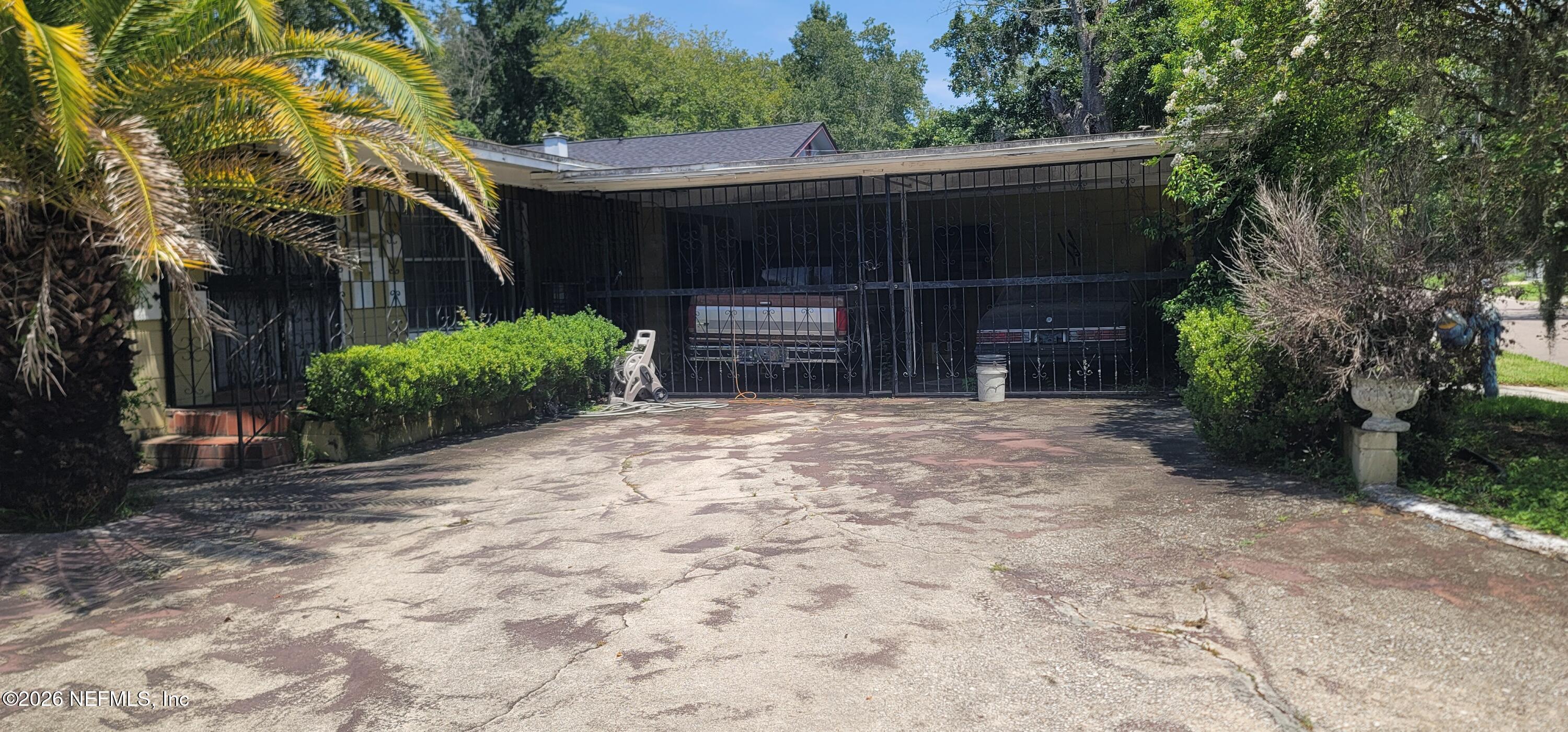 4131 Santee Rd, Jacksonville, FL 32209 photo