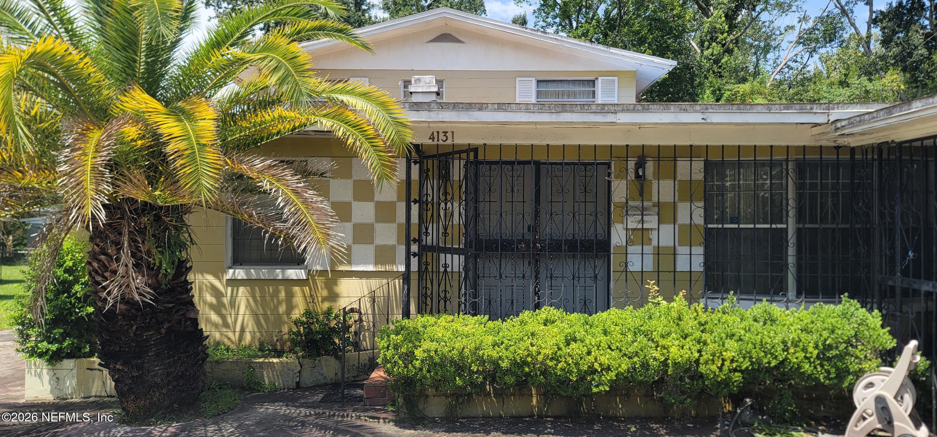 4131 Santee Rd, Jacksonville, FL 32209 photo