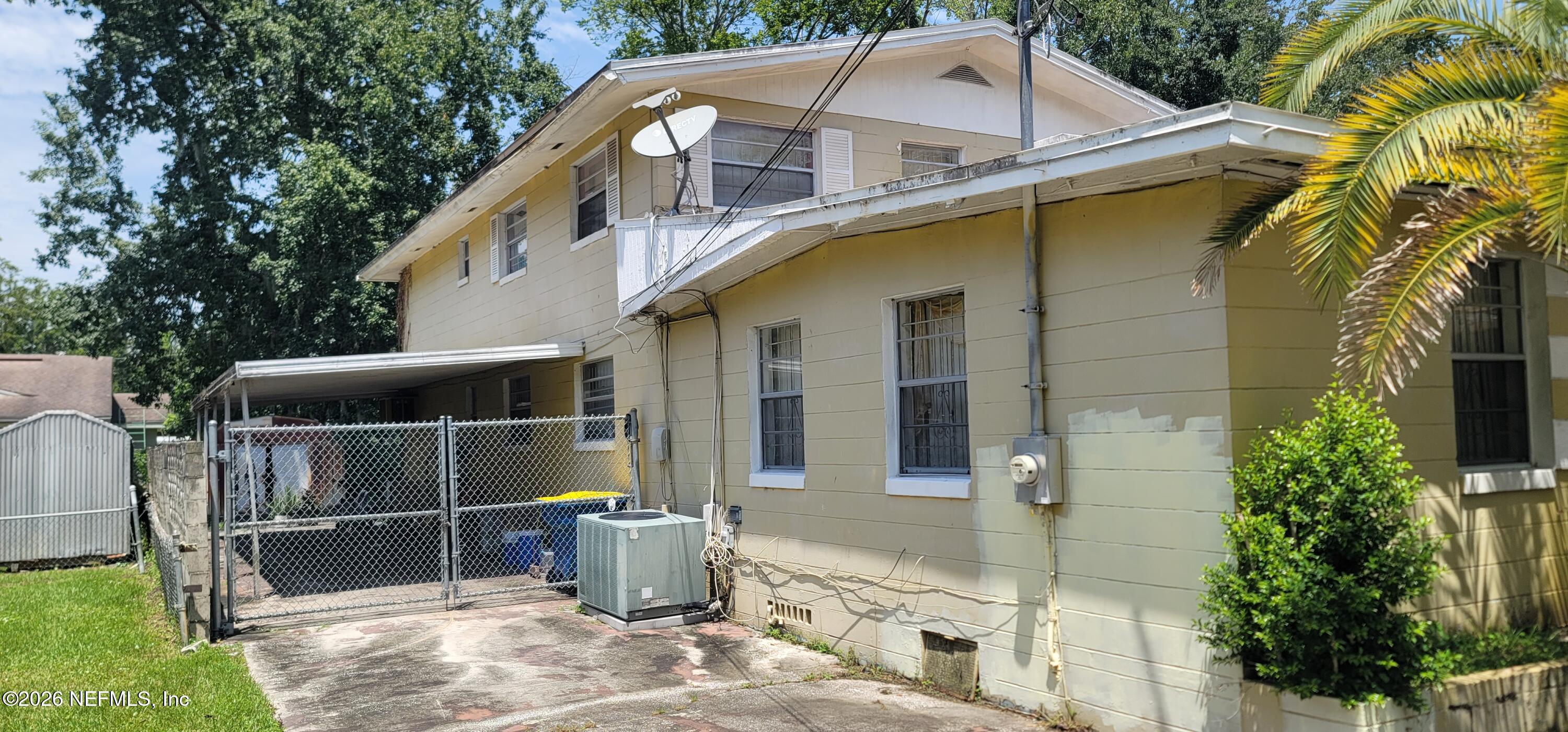4131 Santee Rd, Jacksonville, FL 32209 photo