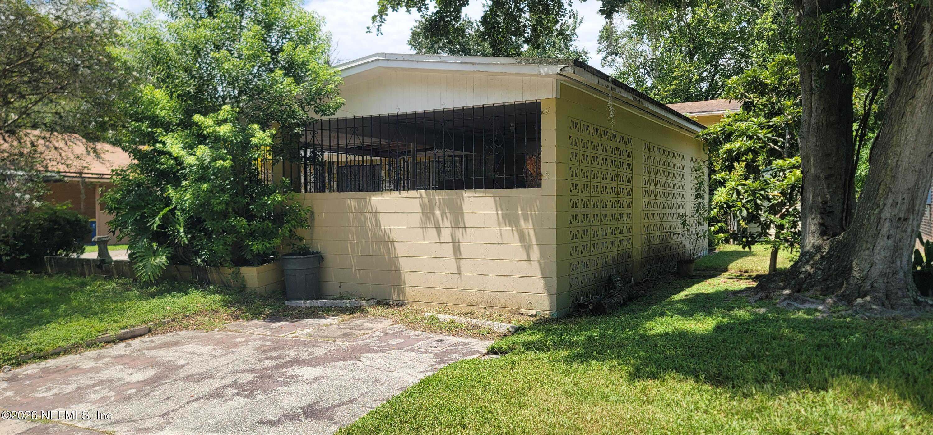 4131 Santee Rd, Jacksonville, FL 32209 photo