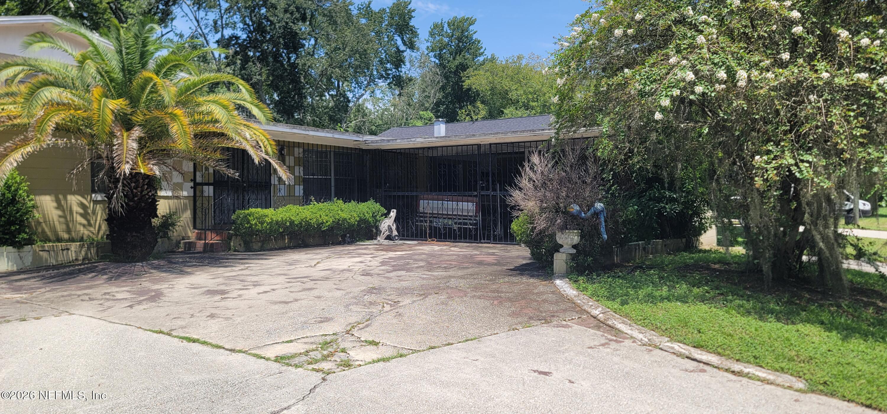 4131 Santee Rd, Jacksonville, FL 32209 photo