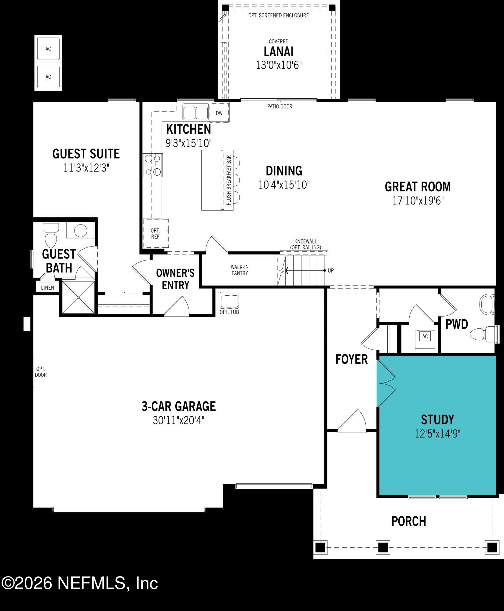 224 Holly Creek Dr, Saint Johns, FL 32259 photo
