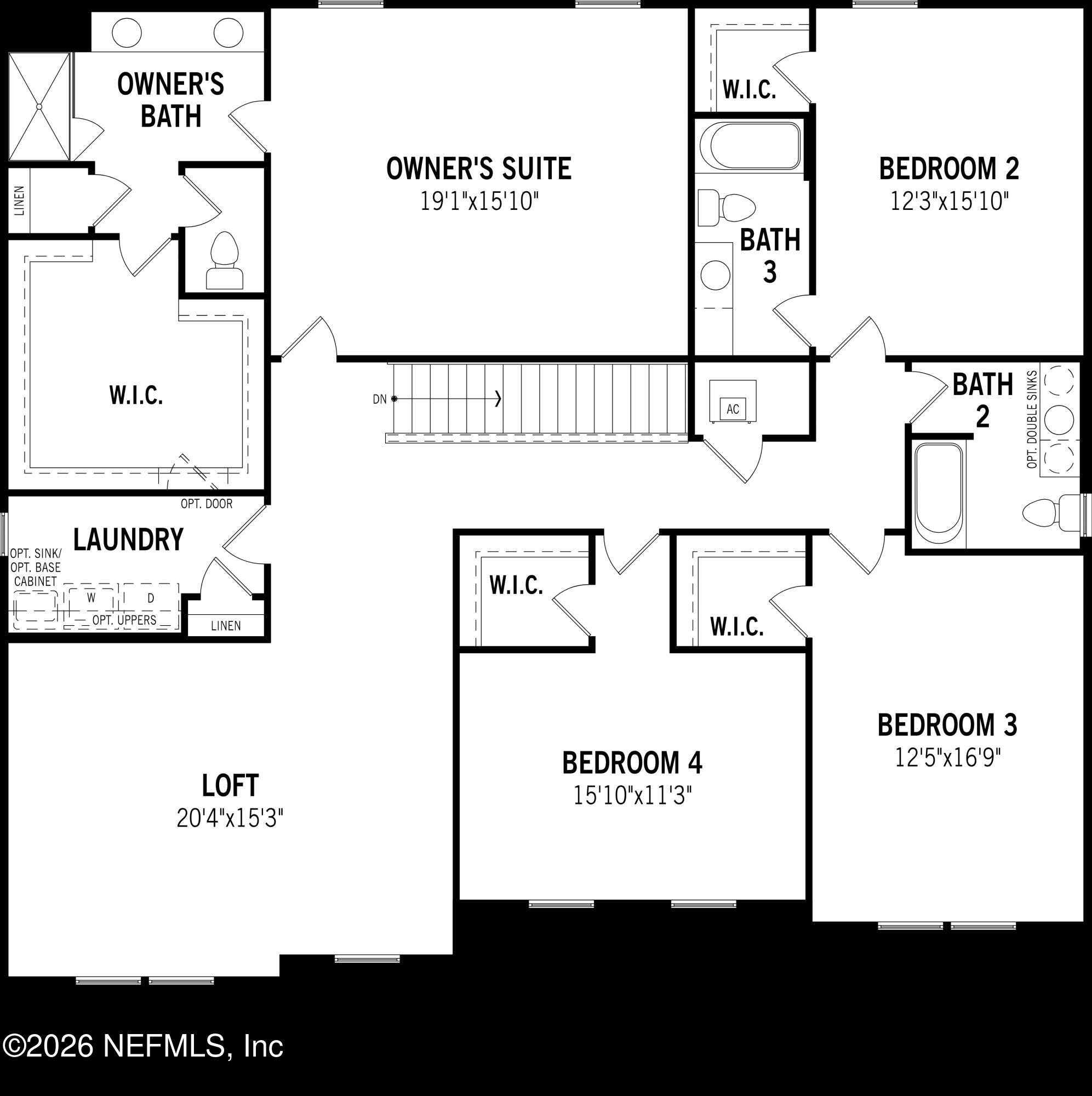 224 Holly Creek Dr, Saint Johns, FL 32259 photo