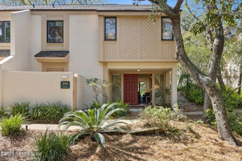 Condominium in Fernandina Beach FL 2004 BEACH WOOD Road.jpg