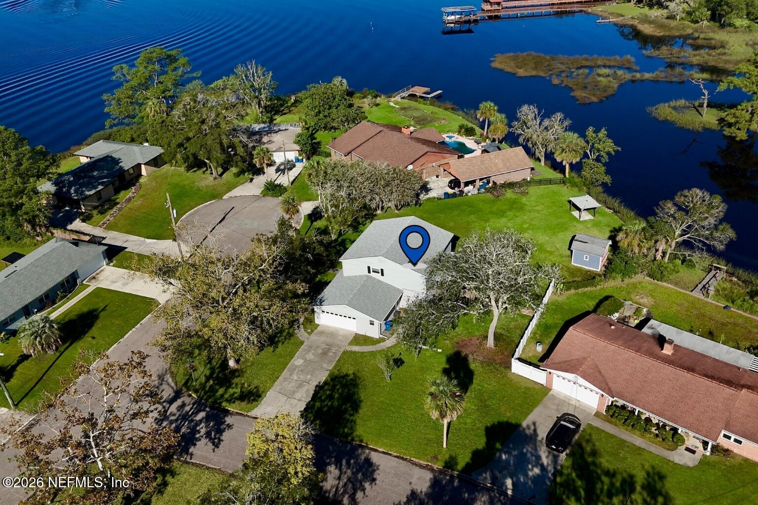 10206 N Shoreview, Jacksonville, FL 32218 photo