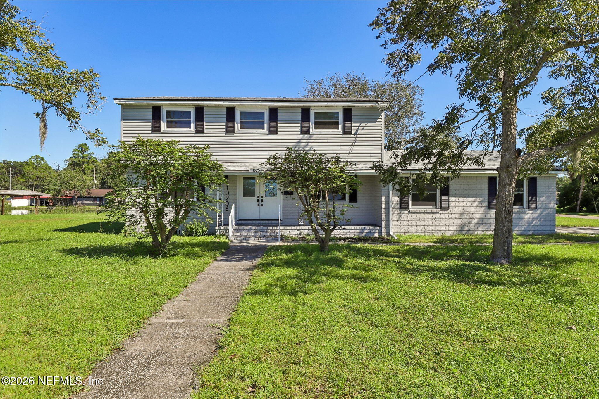 10206 N Shoreview, Jacksonville, FL 32218 photo