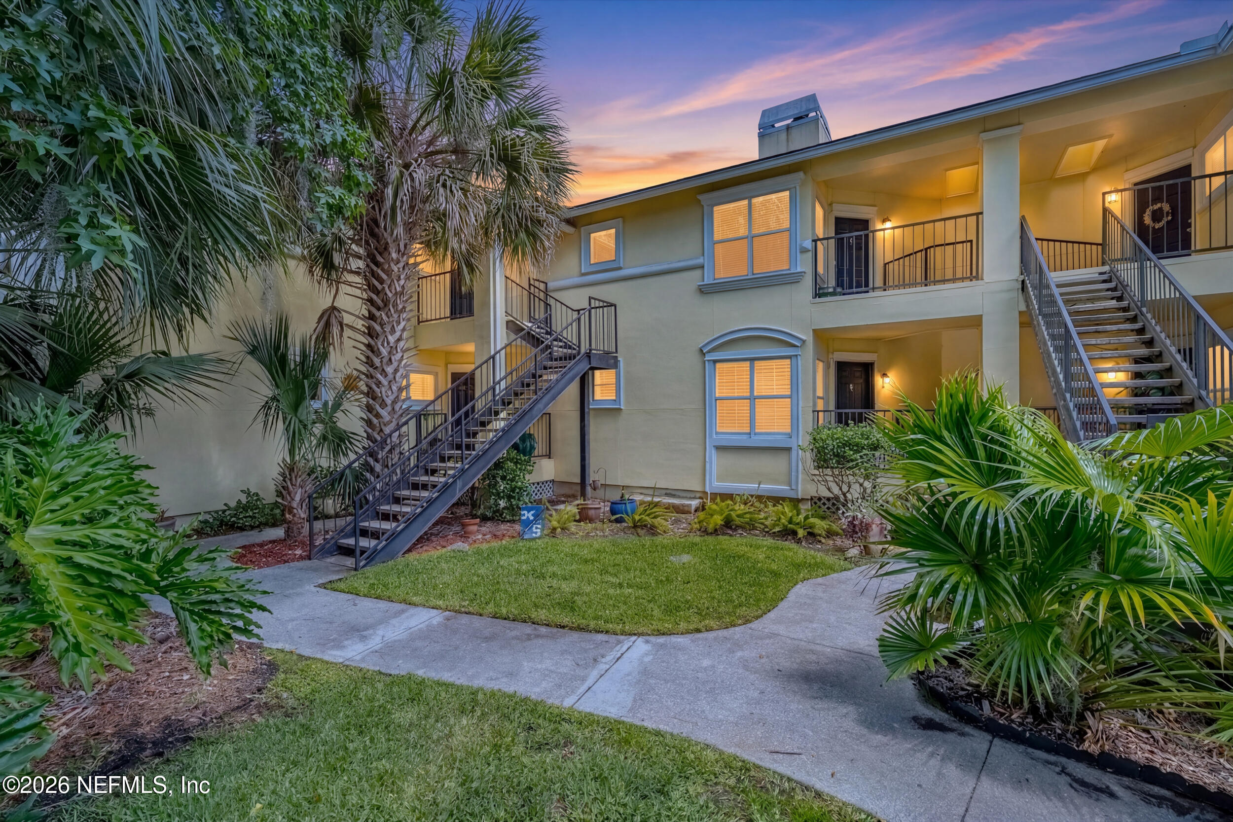 1800 The Greens Way #501, Jacksonville Beach, FL 32250 photo