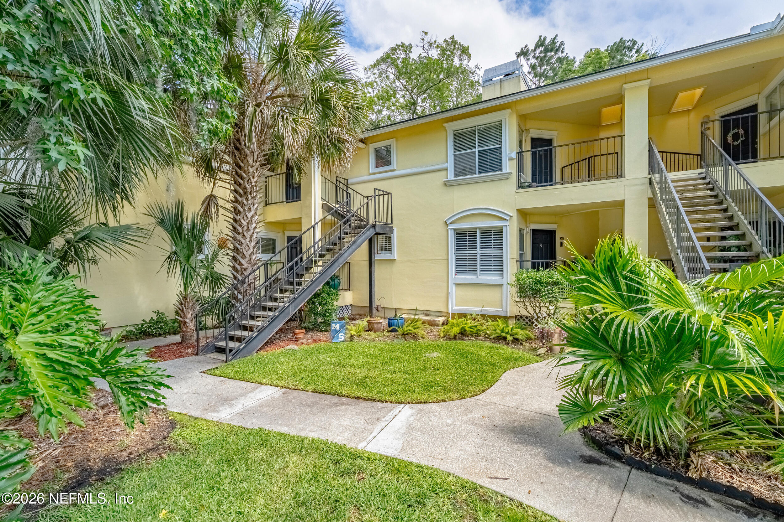1800 The Greens Way #501, Jacksonville Beach, FL 32250 photo
