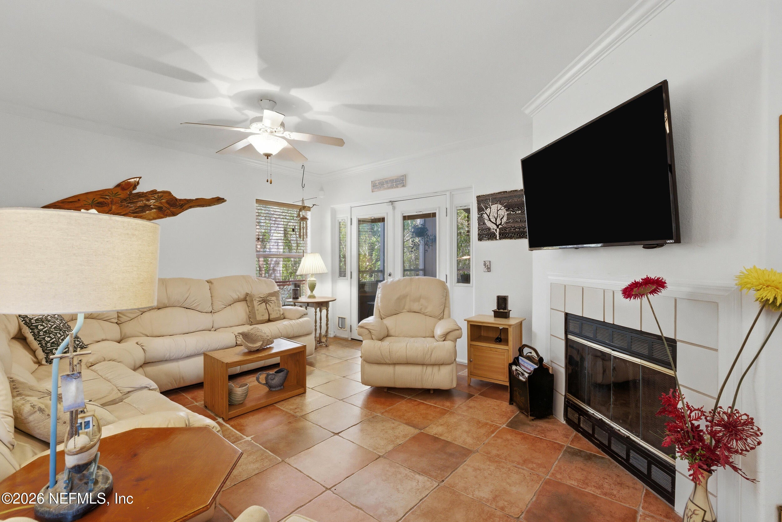 1800 The Greens Way #501, Jacksonville Beach, FL 32250 photo