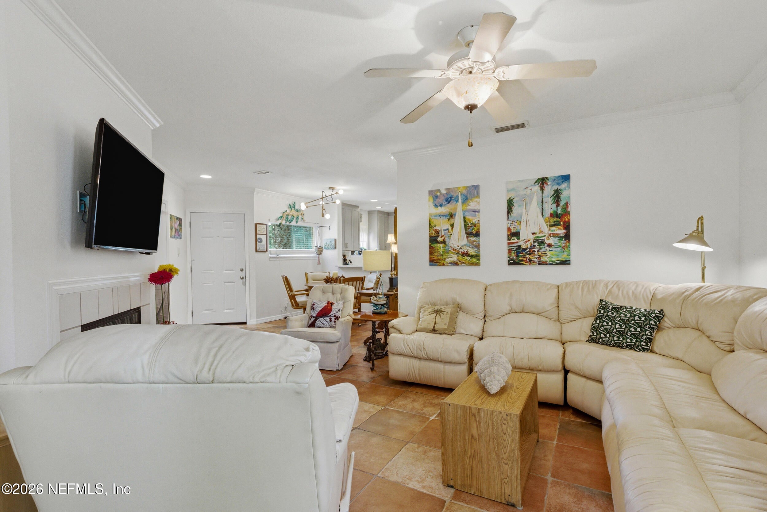 1800 The Greens Way #501, Jacksonville Beach, FL 32250 photo