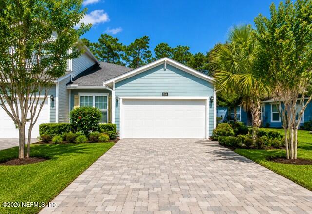 664 Coconut Palm Pkwy, Ponte Vedra, FL 32081