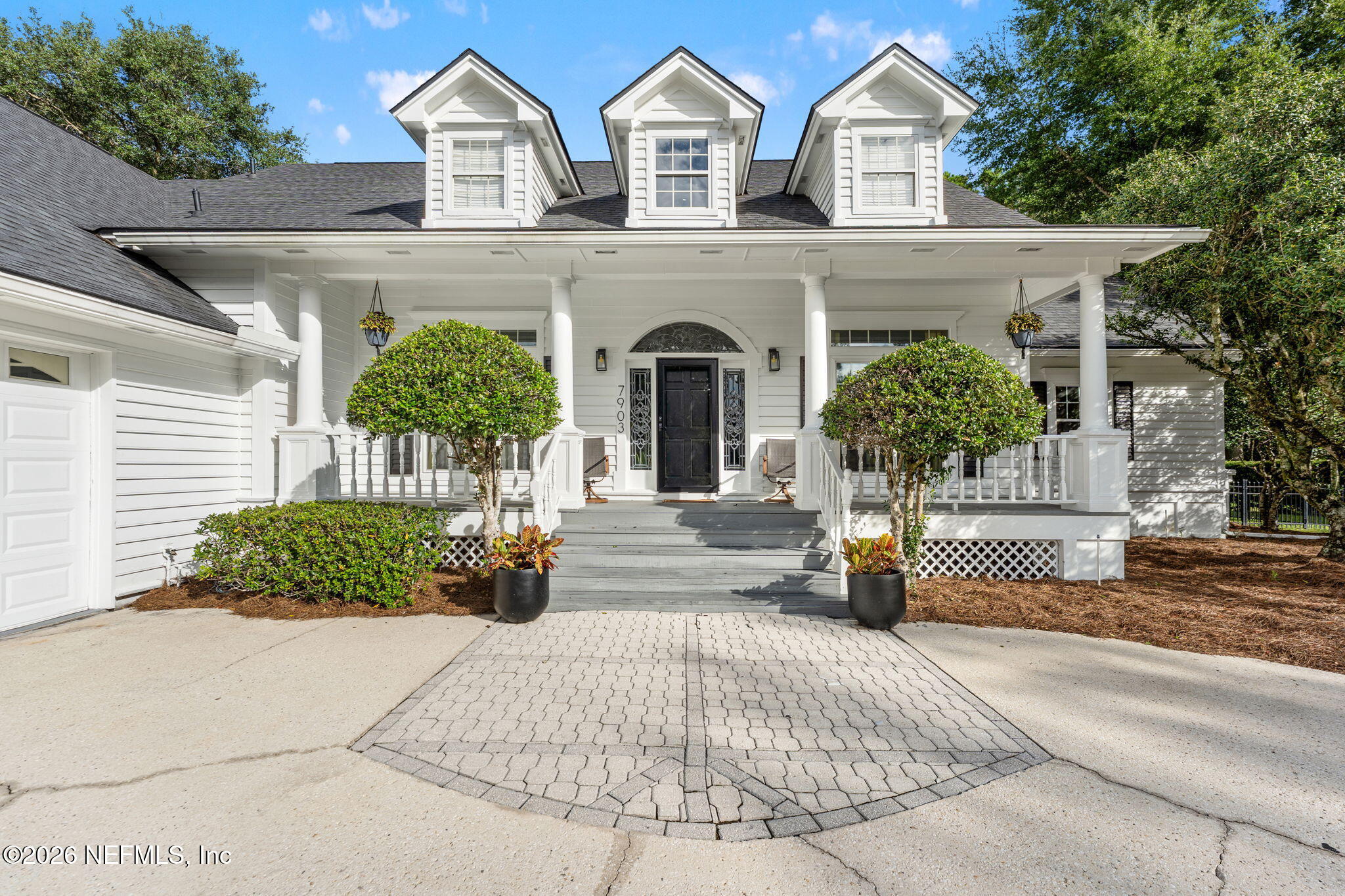 7903 Vineyard Lake Rd, Jacksonville, FL 32256 photo