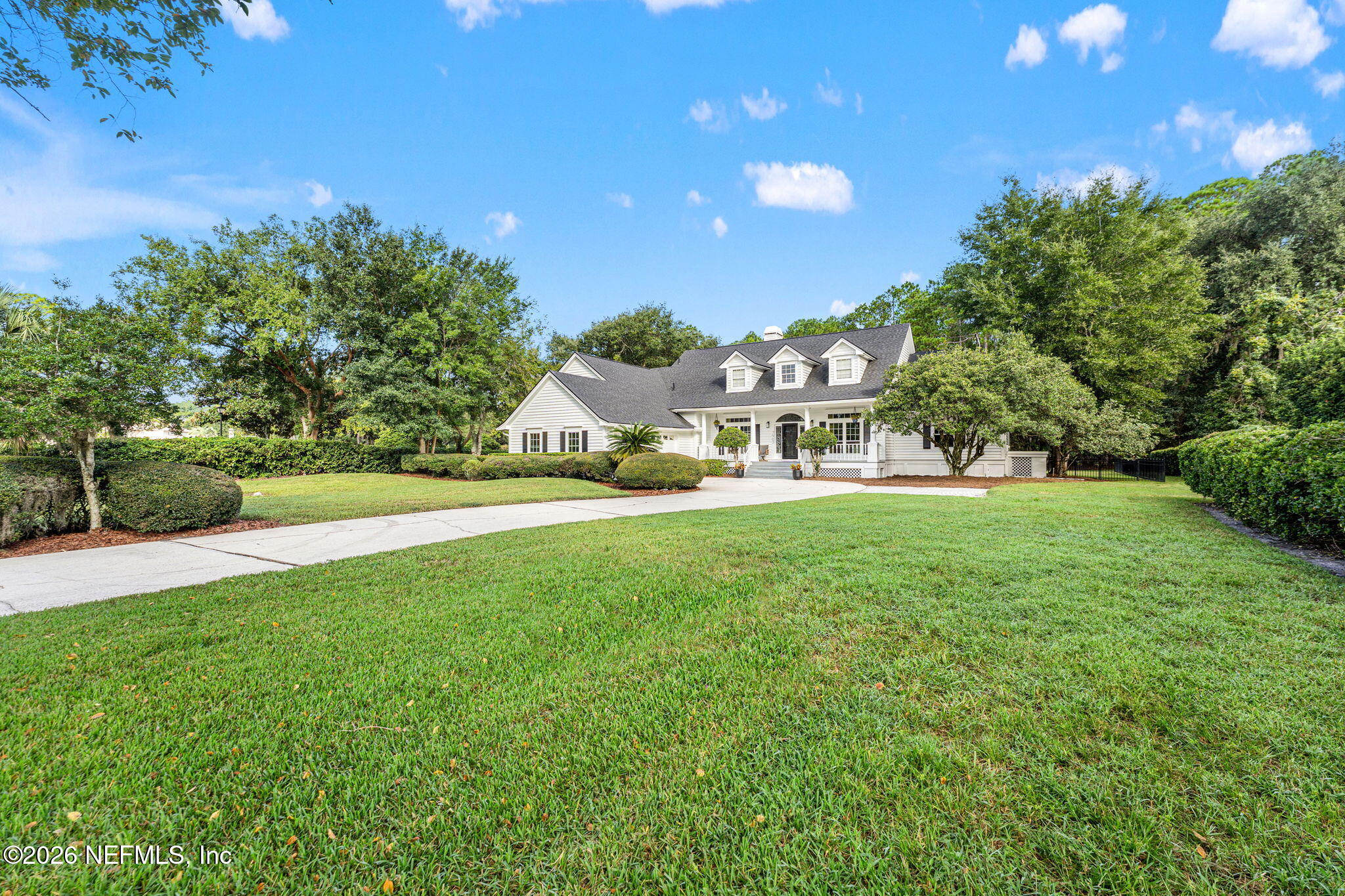 7903 Vineyard Lake Rd, Jacksonville, FL 32256