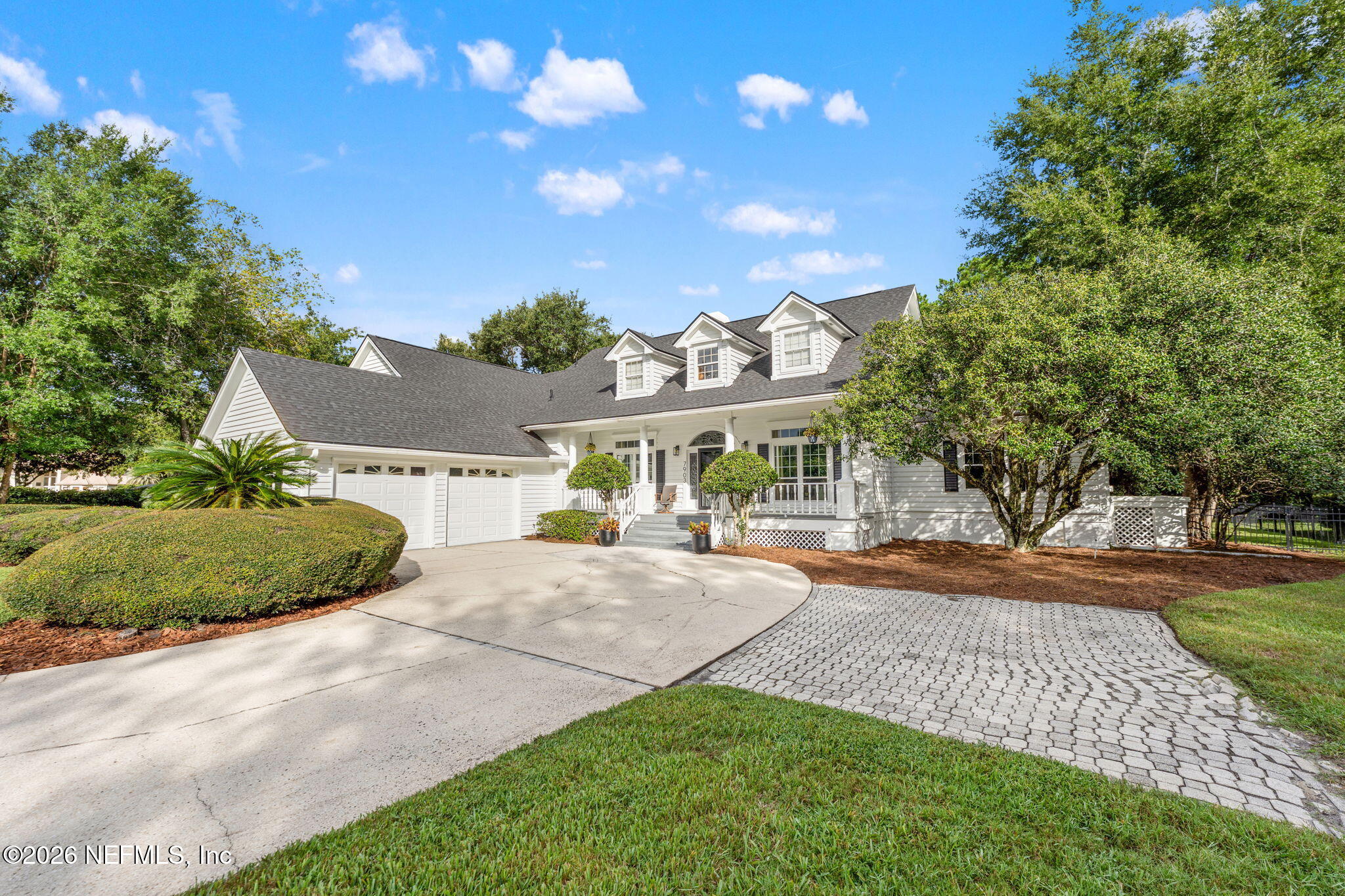 7903 Vineyard Lake Rd, Jacksonville, FL 32256 photo